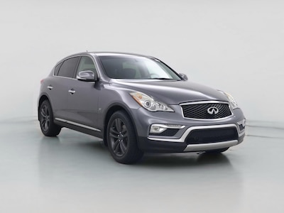 2017 INFINITI QX50  -
                  Kennesaw, GA