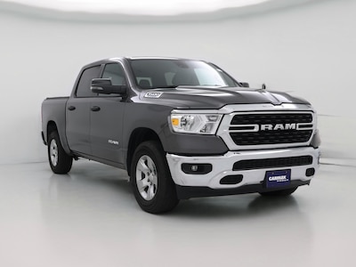 2024 RAM 1500 Big Horn -
                  Warner Robins, GA