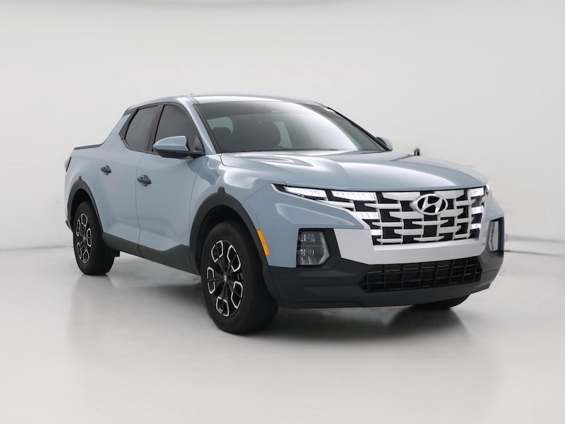 2024 Hyundai Santa Cruz SE -
                  Gainesville, GA