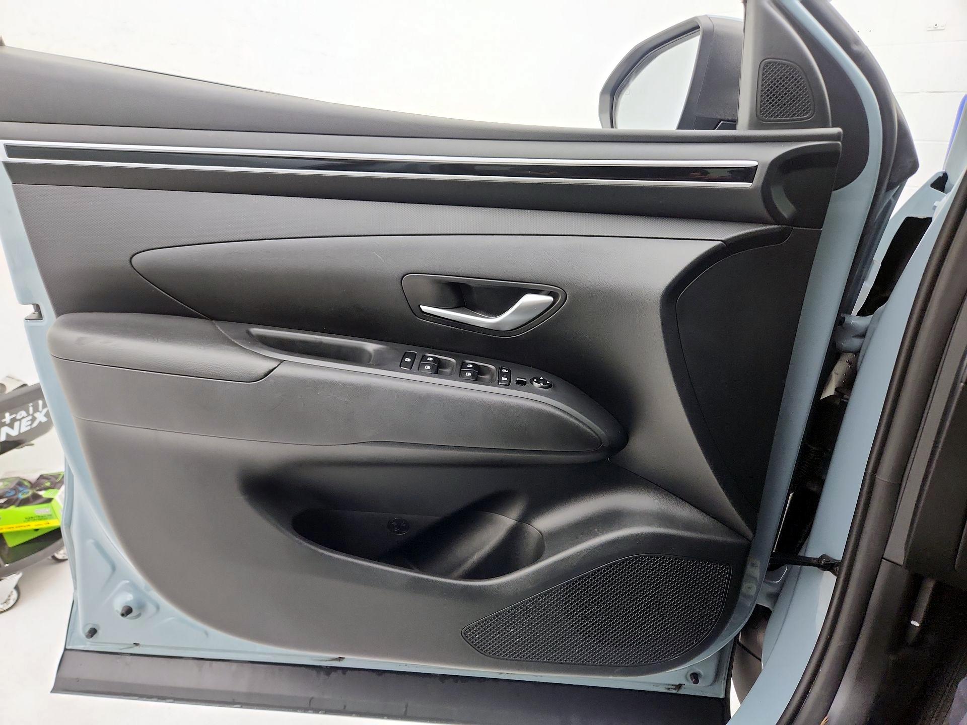 Thumbnail: 2024 Hyundai Santa Cruz - 12