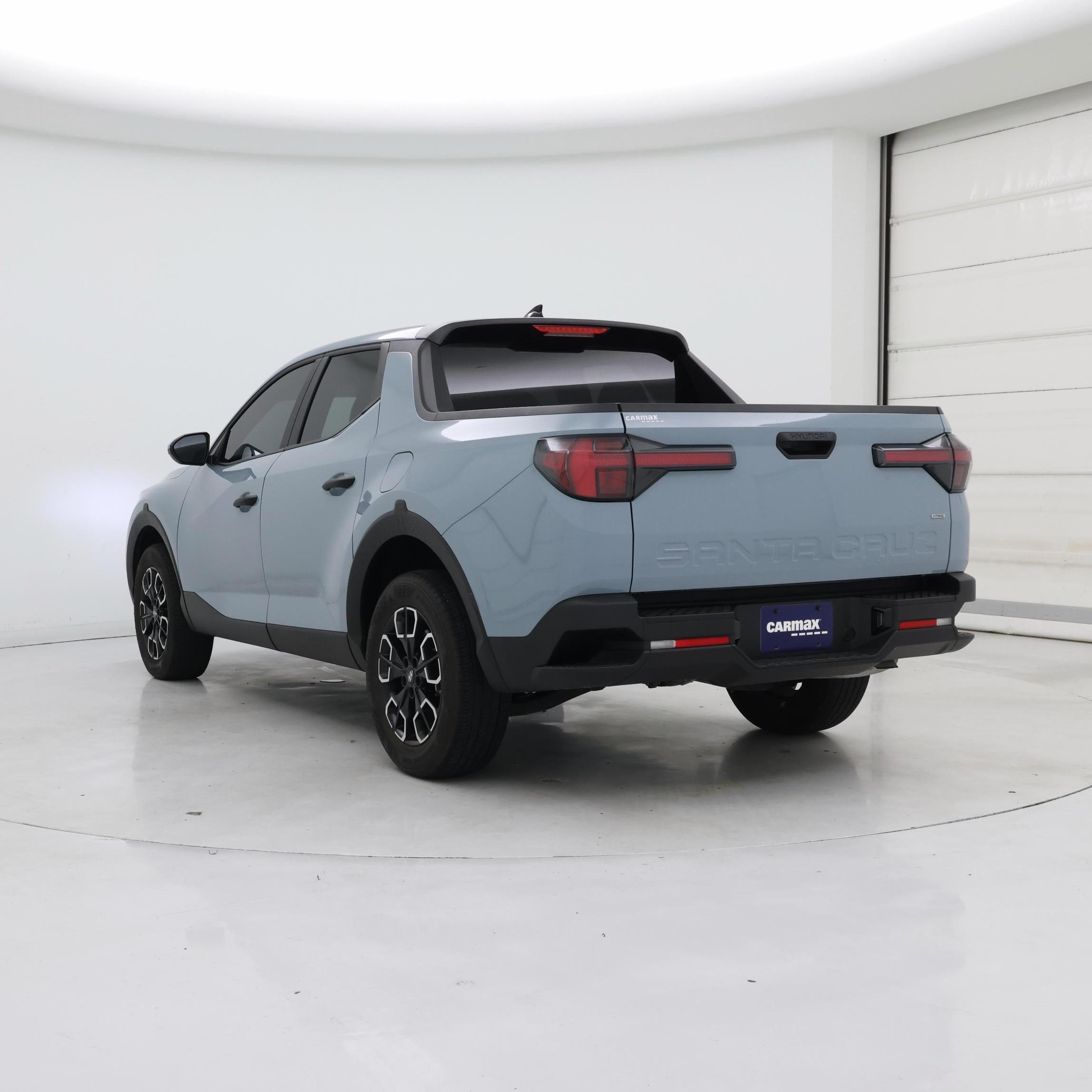 Thumbnail: 2024 Hyundai Santa Cruz - 2