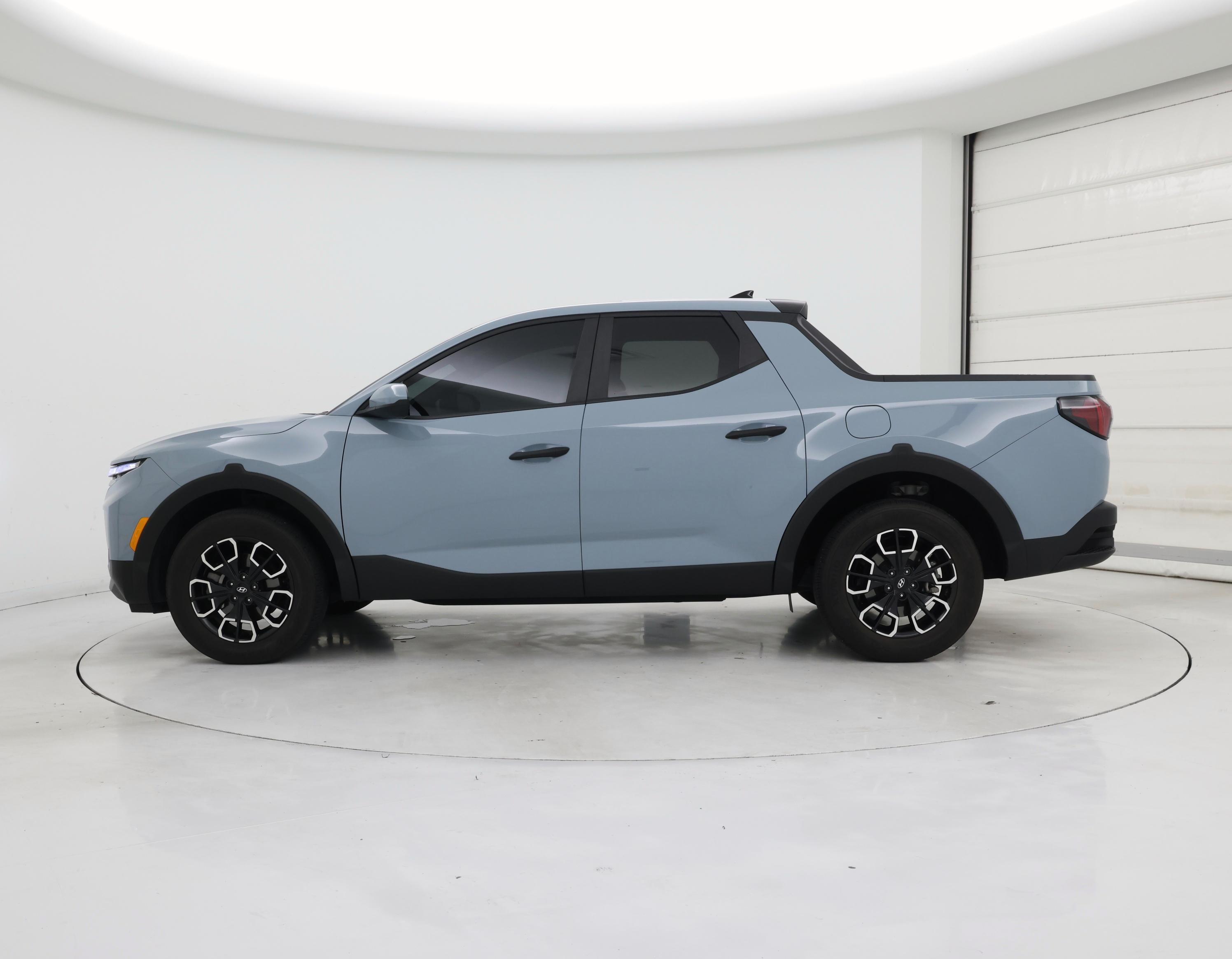 Thumbnail: 2024 Hyundai Santa Cruz - 3