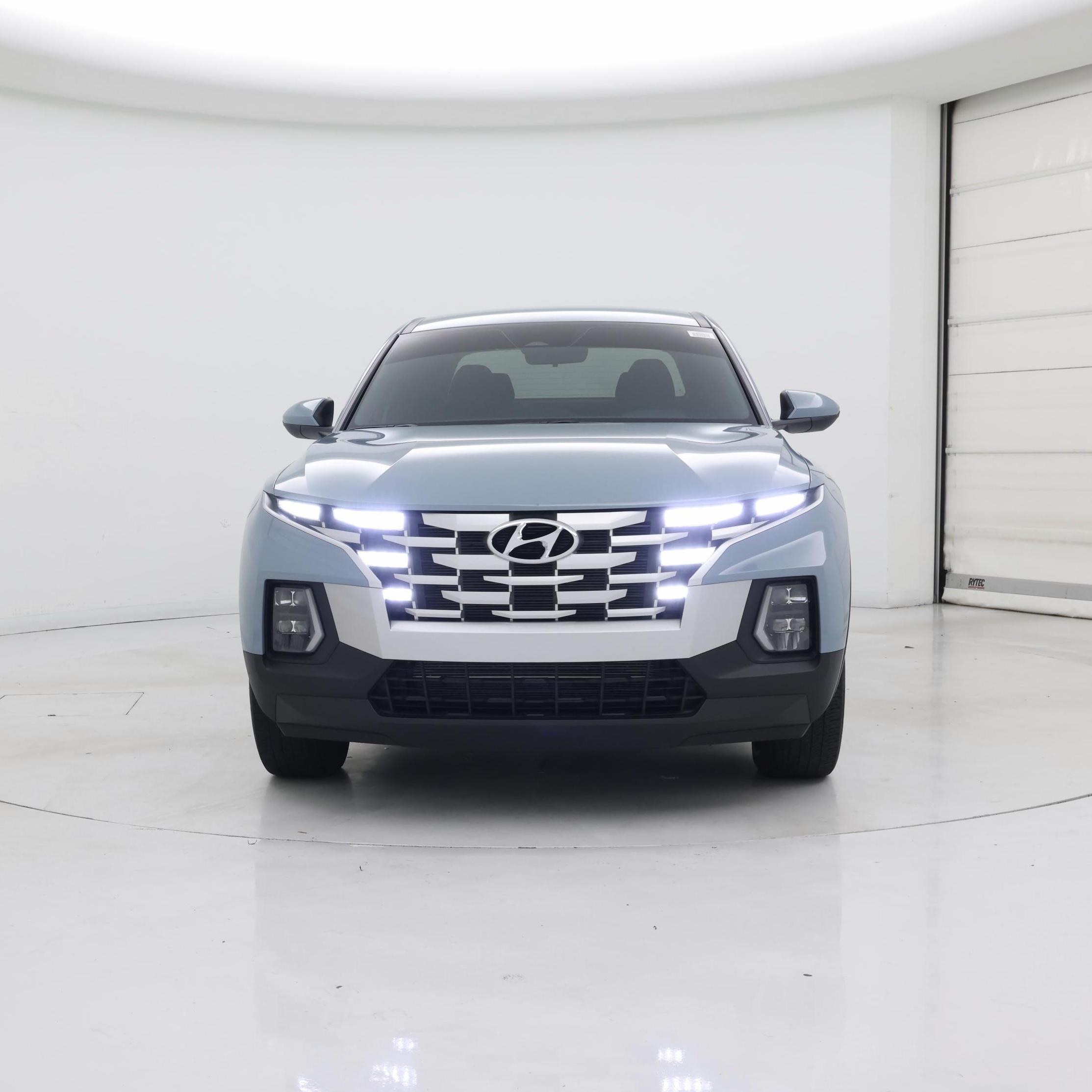 Thumbnail: 2024 Hyundai Santa Cruz - 5