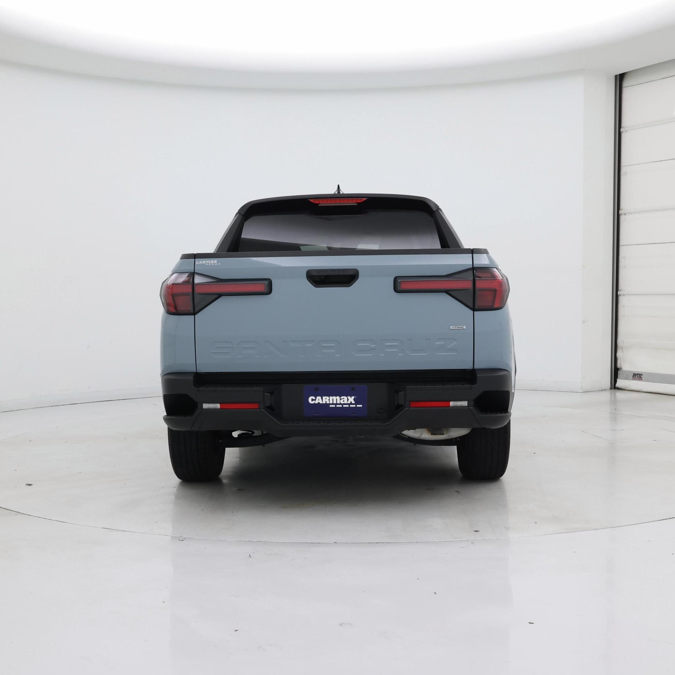 Thumbnail: 2024 Hyundai Santa Cruz - 6