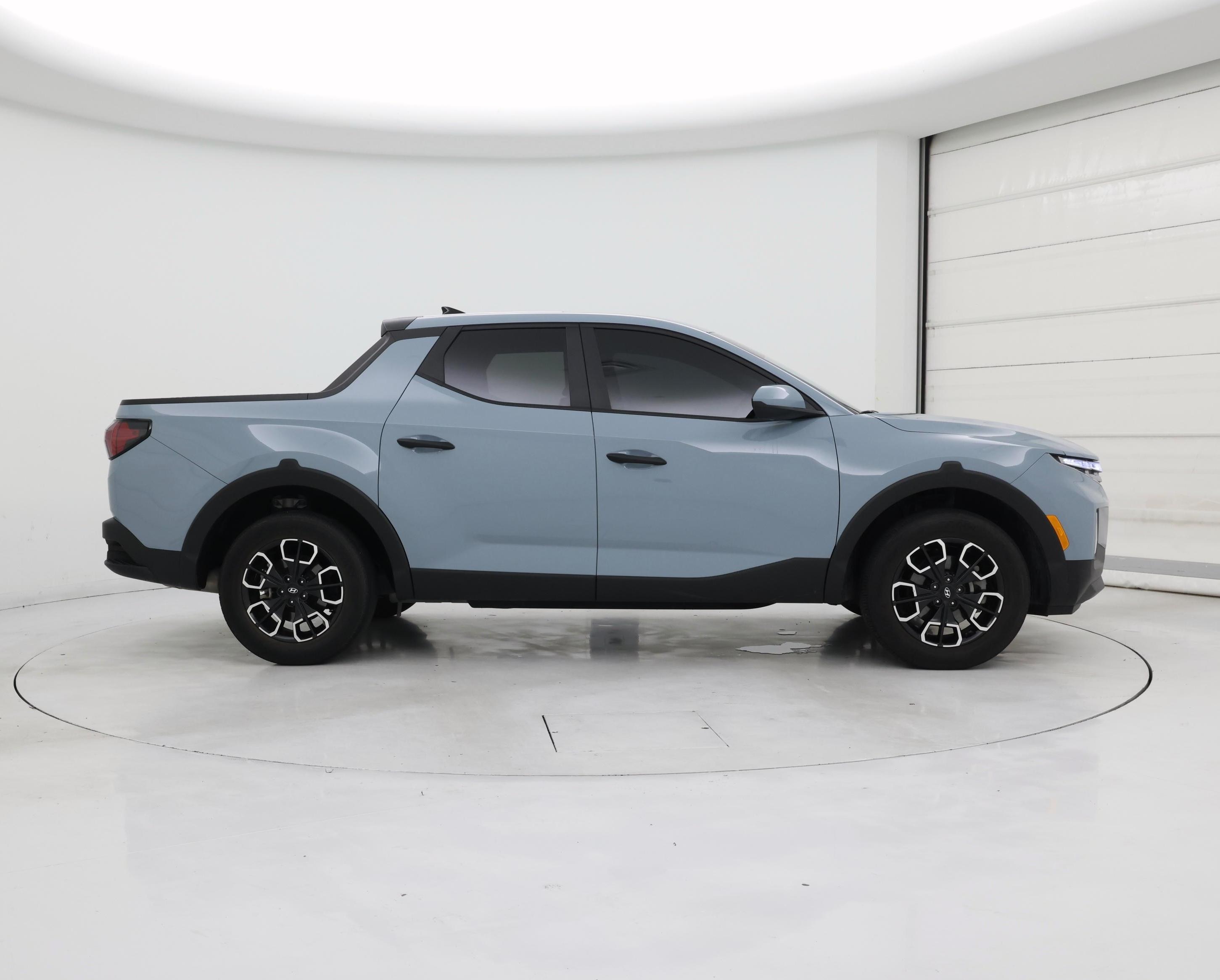 Thumbnail: 2024 Hyundai Santa Cruz - 7