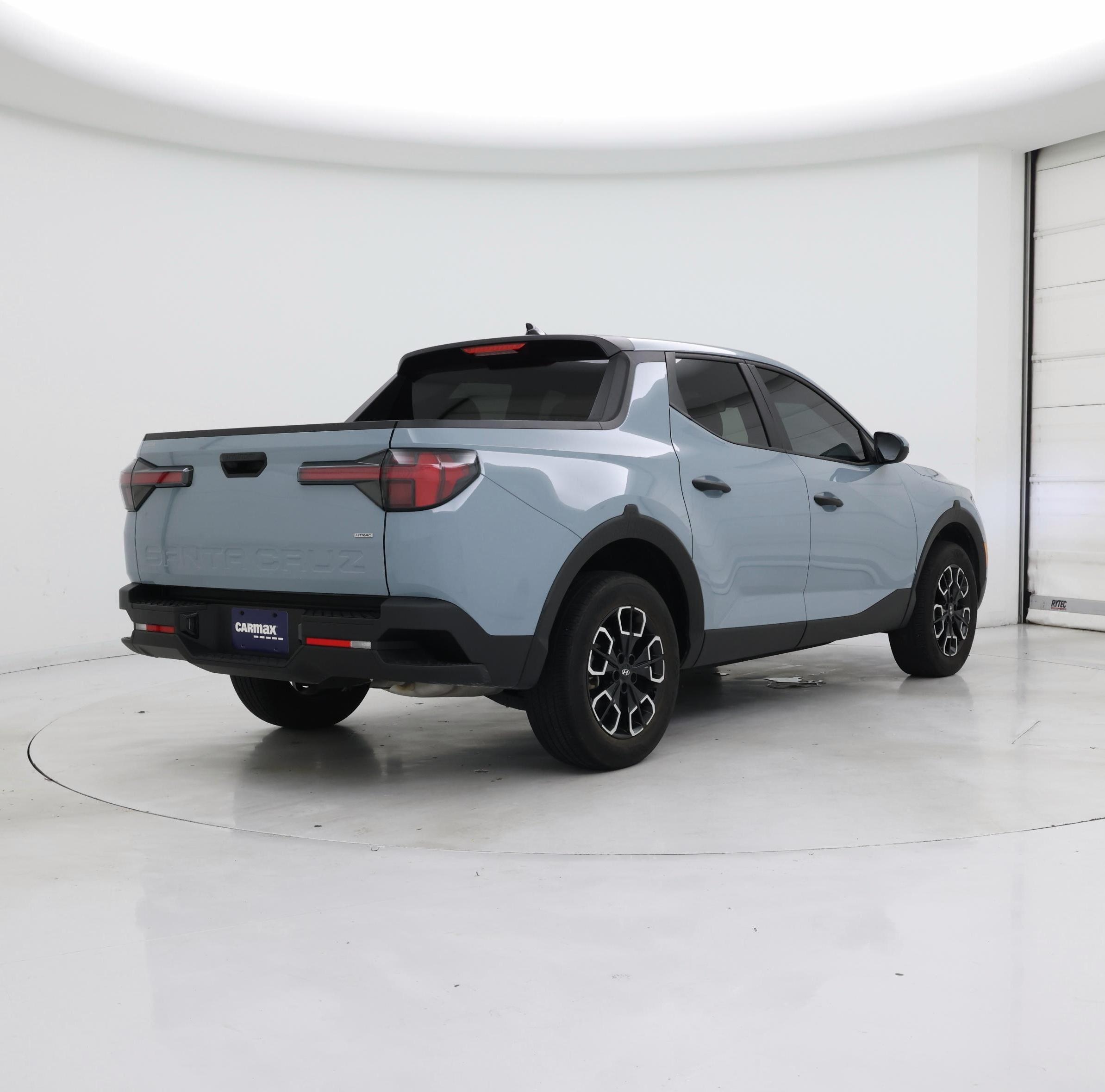 Thumbnail: 2024 Hyundai Santa Cruz - 8