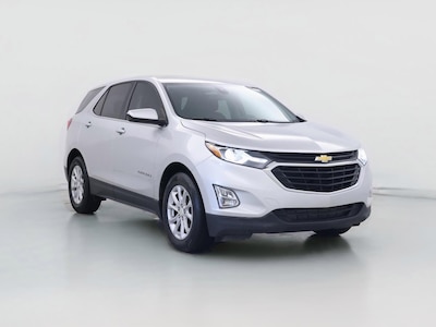 2020 Chevrolet Equinox LT -
                  Kennesaw, GA
