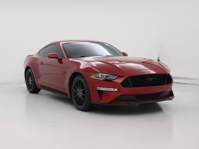 2020 Ford Mustang GT -
                  Warner Robins, GA