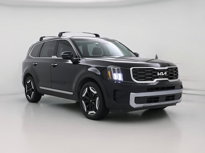 2023 Kia Telluride S -
                  Warner Robins, GA