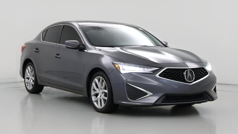2019 Acura ILX  Hero Image