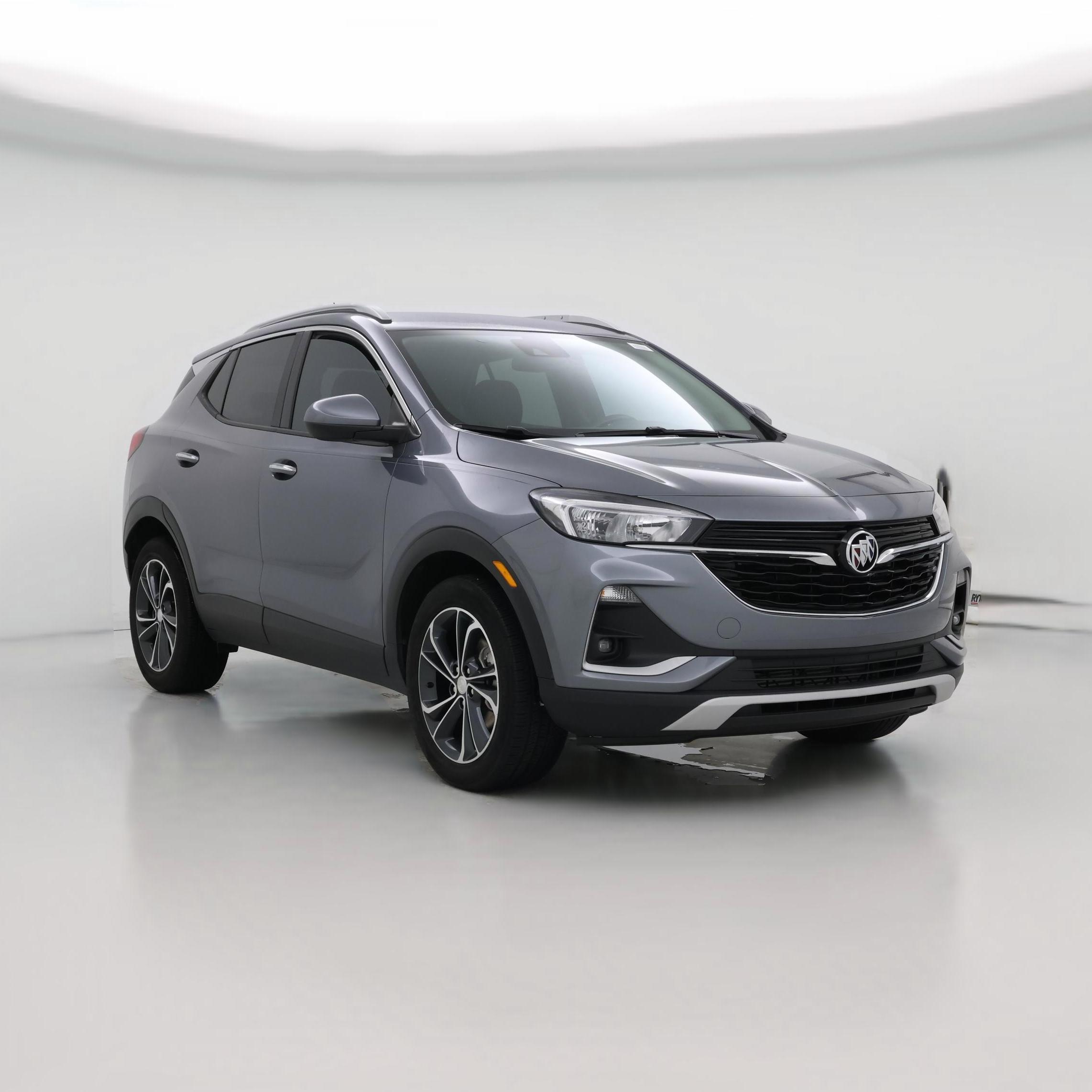 Thumbnail: 2022 Buick Encore GX - 1