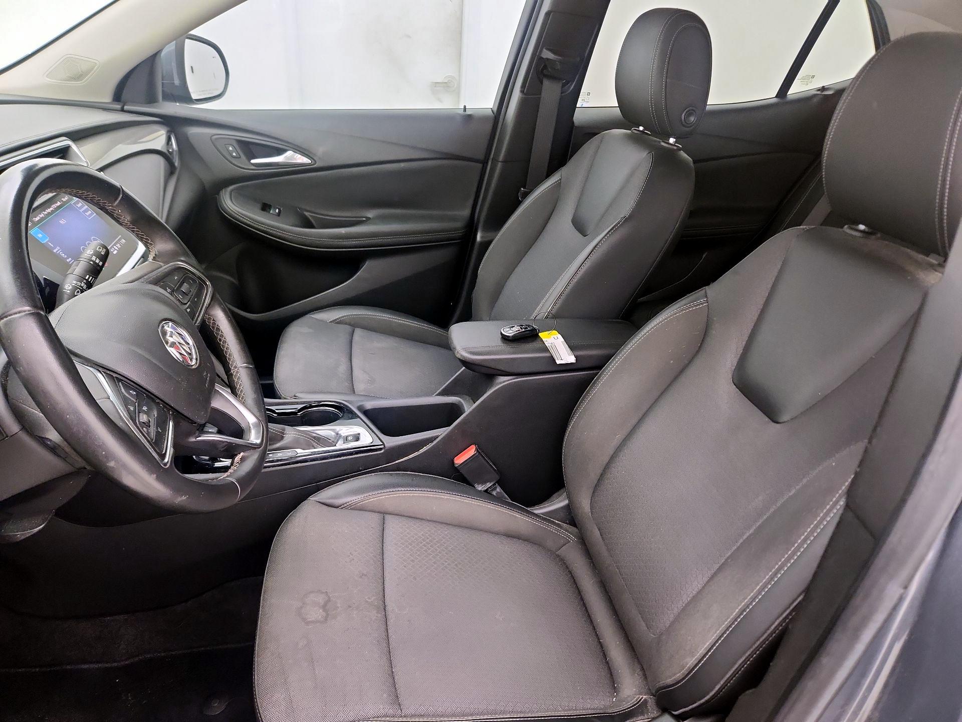 Thumbnail: 2022 Buick Encore GX - 11