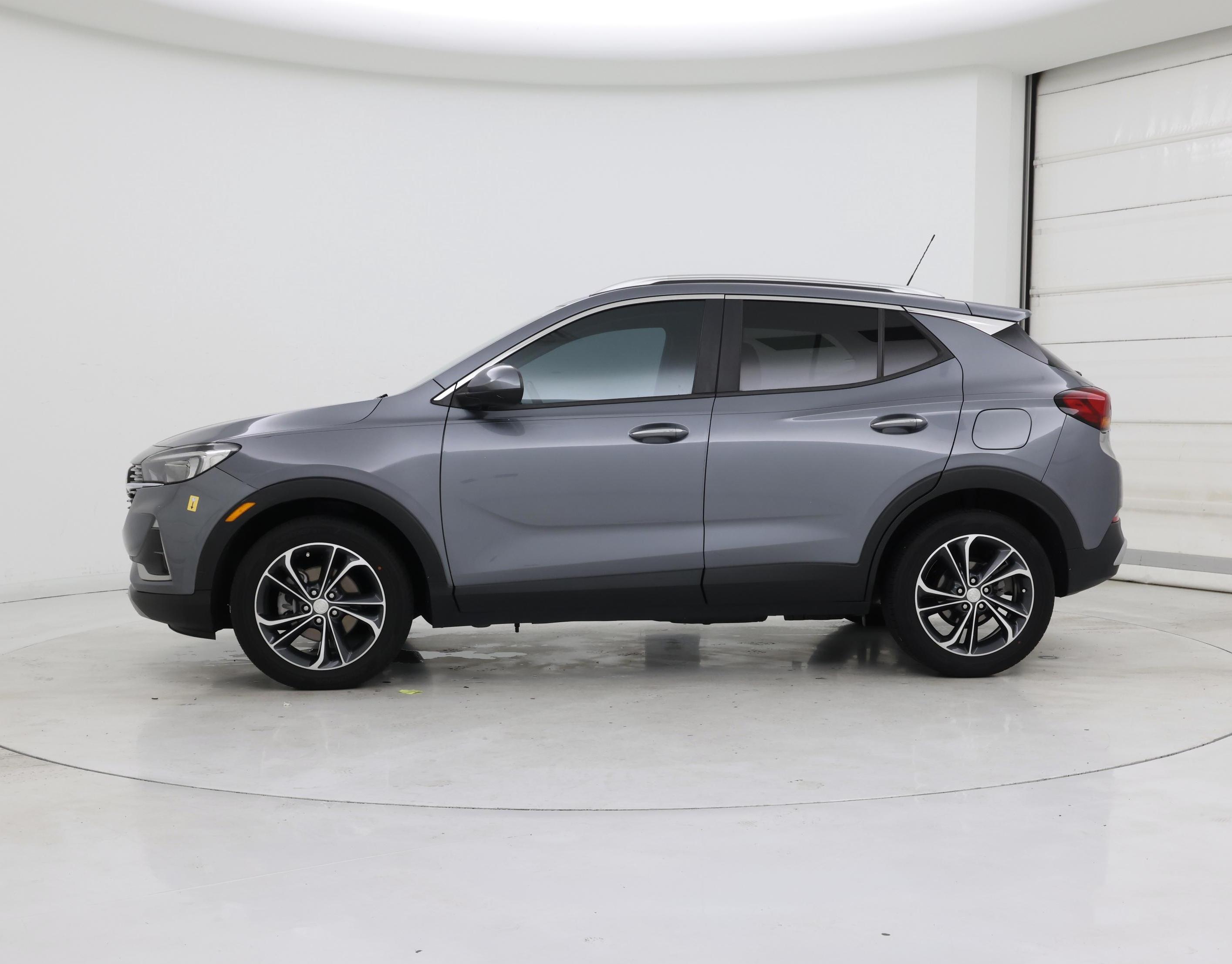Thumbnail: 2022 Buick Encore GX - 3