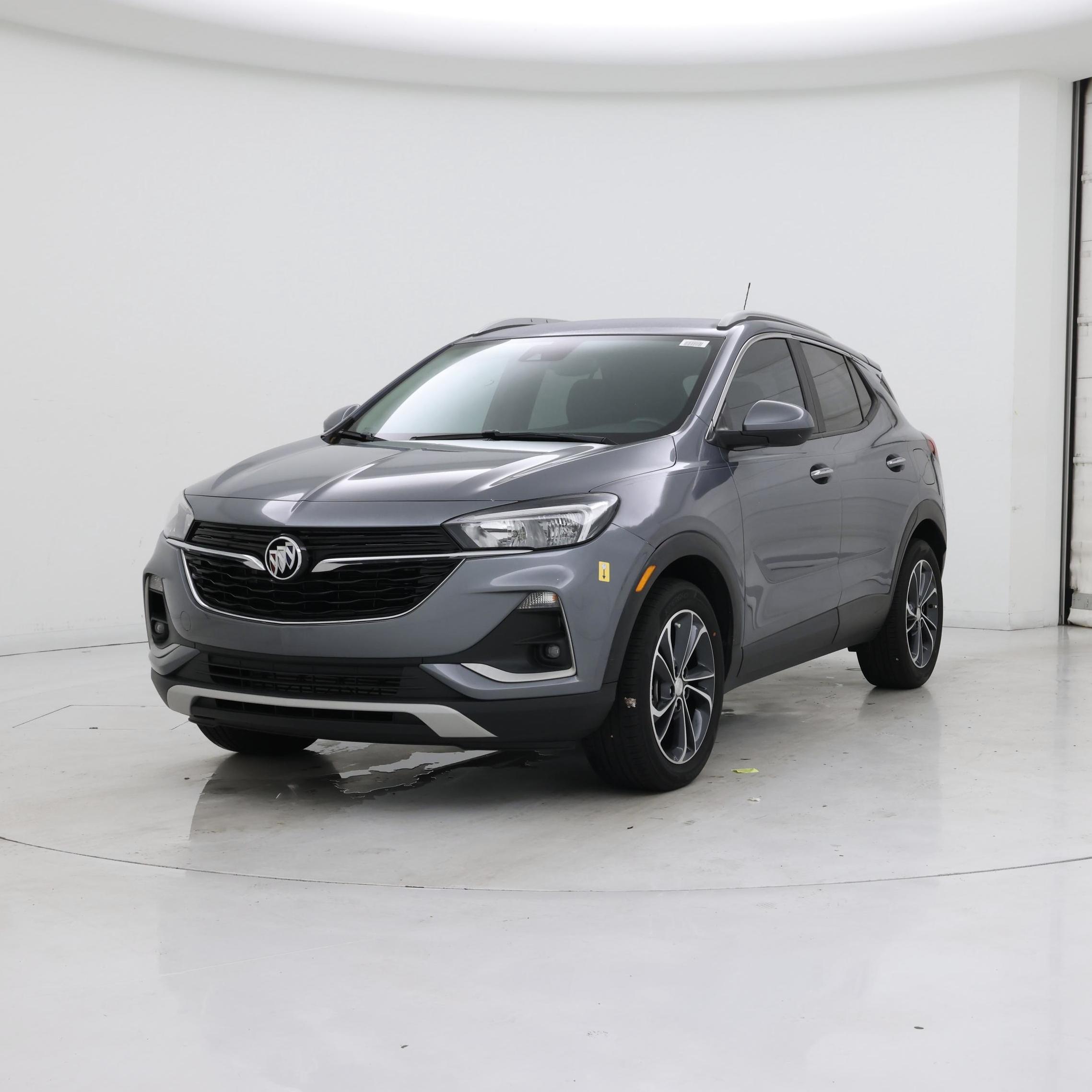 Thumbnail: 2022 Buick Encore GX - 4