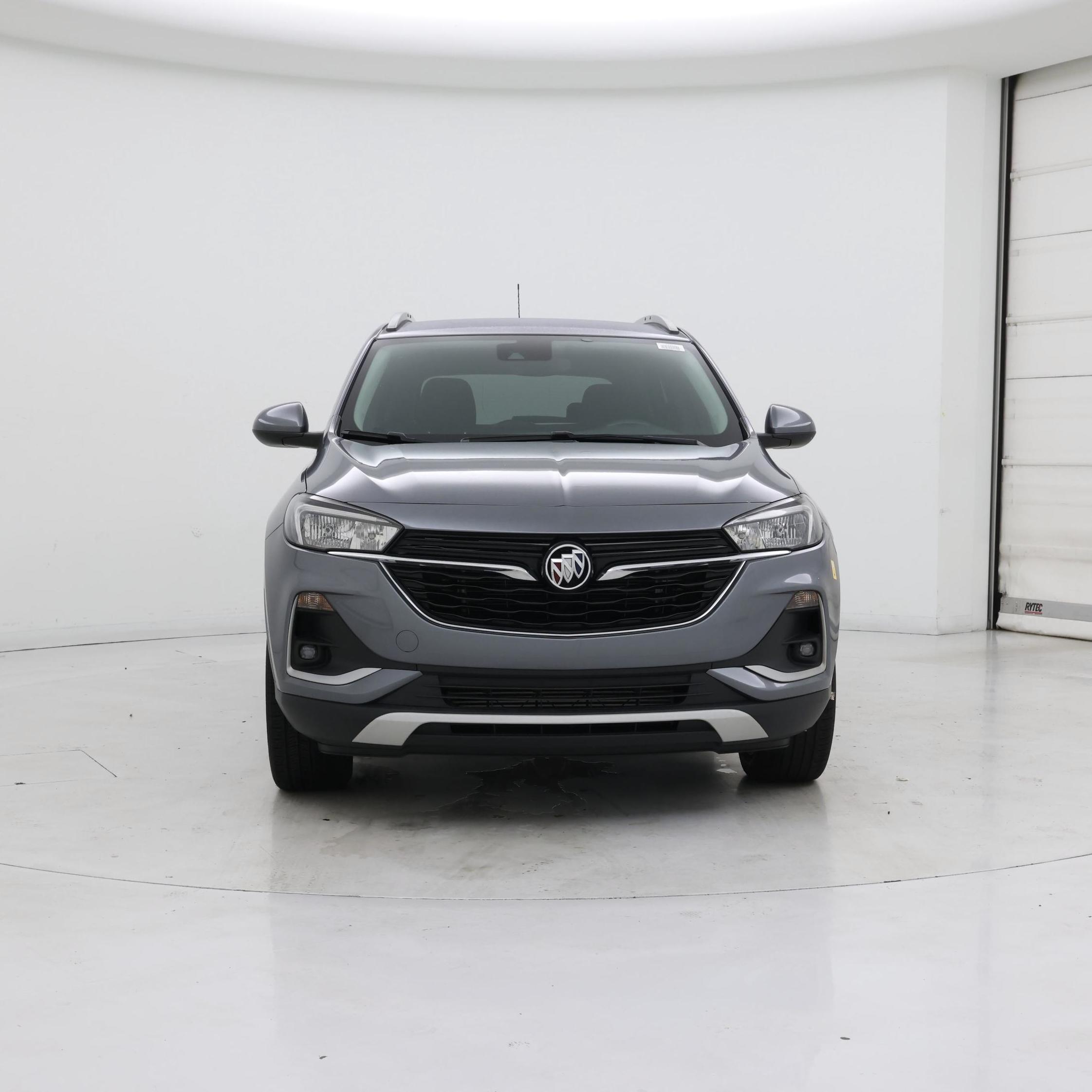 Thumbnail: 2022 Buick Encore GX - 5