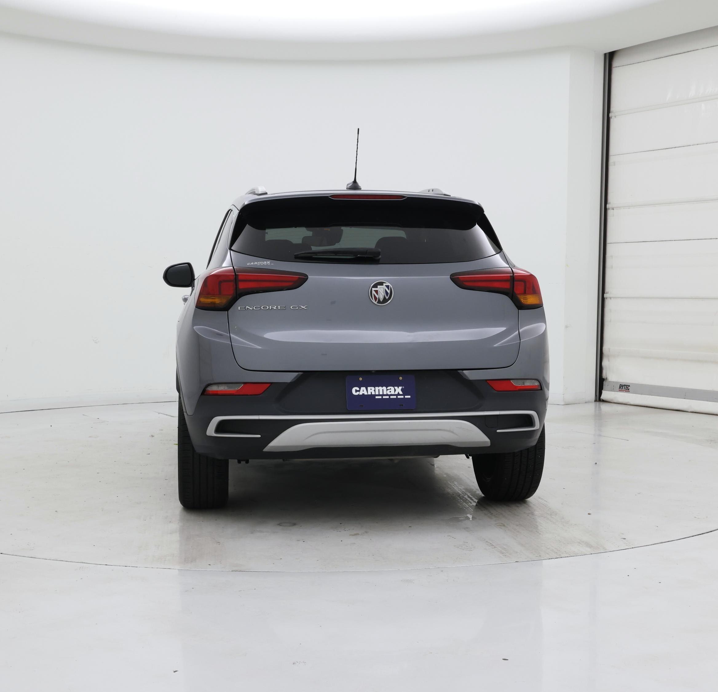 Thumbnail: 2022 Buick Encore GX - 6