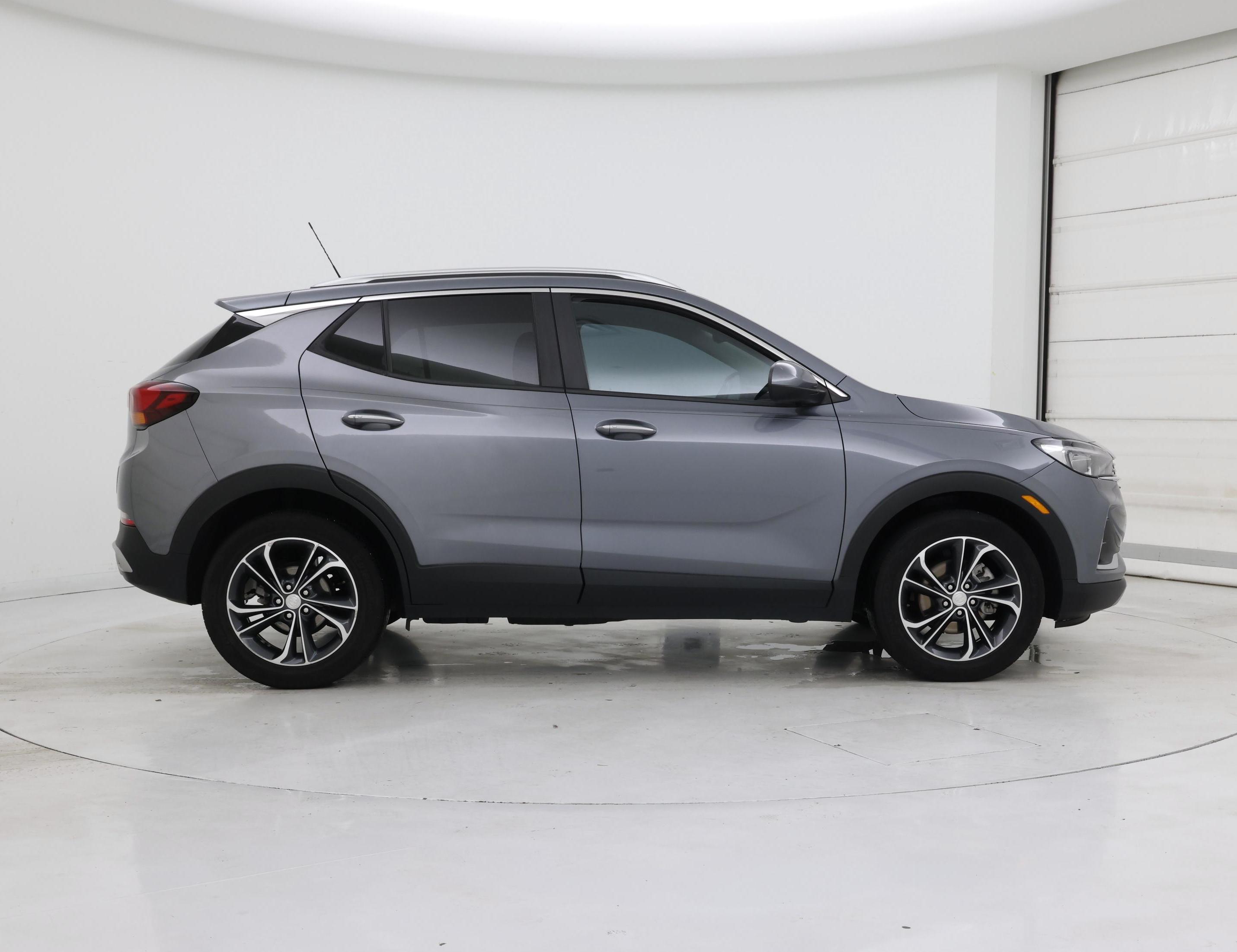 Thumbnail: 2022 Buick Encore GX - 7