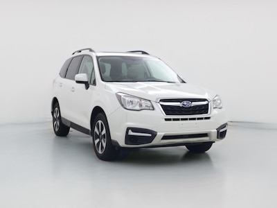 2017 Subaru Forester Premium -
                  Kennesaw, GA