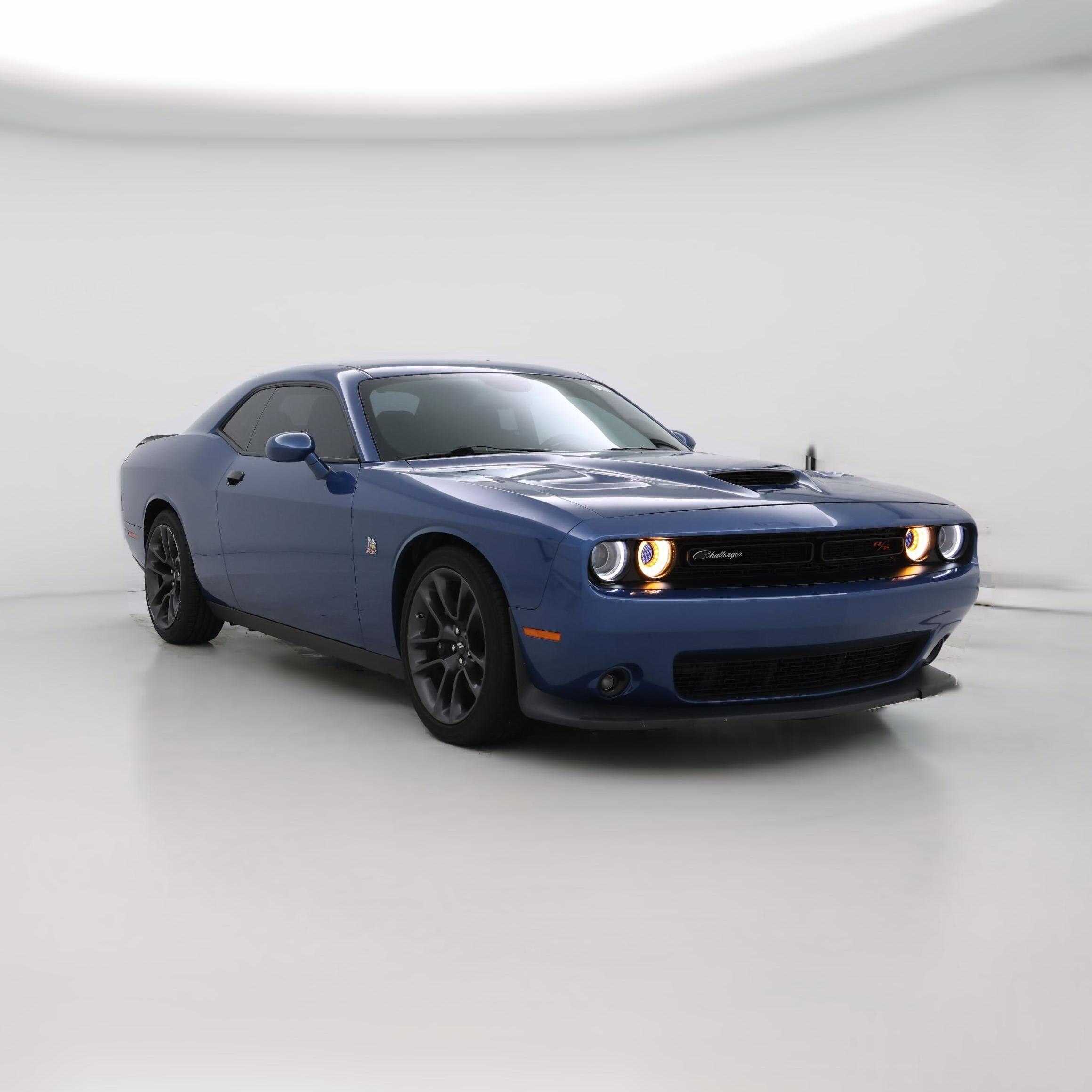 Thumbnail: 2020 Dodge Challenger - 1