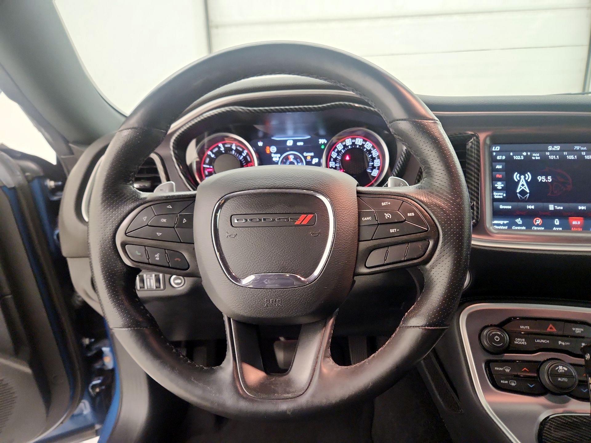 Thumbnail: 2020 Dodge Challenger - 10