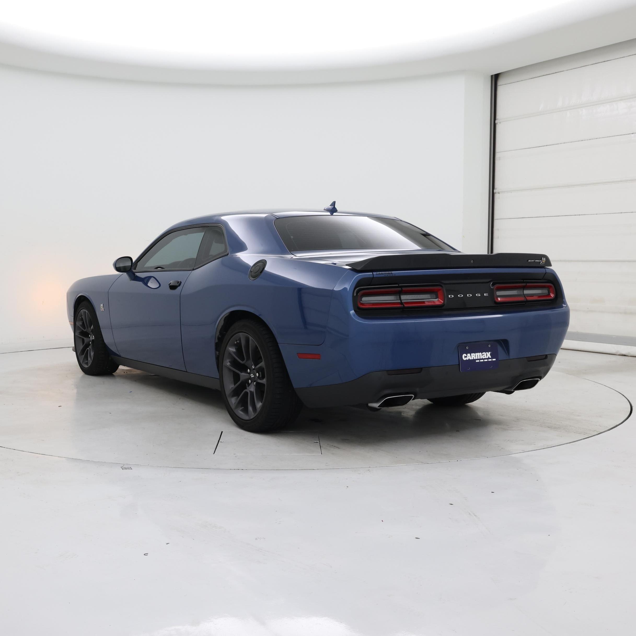 Thumbnail: 2020 Dodge Challenger - 2