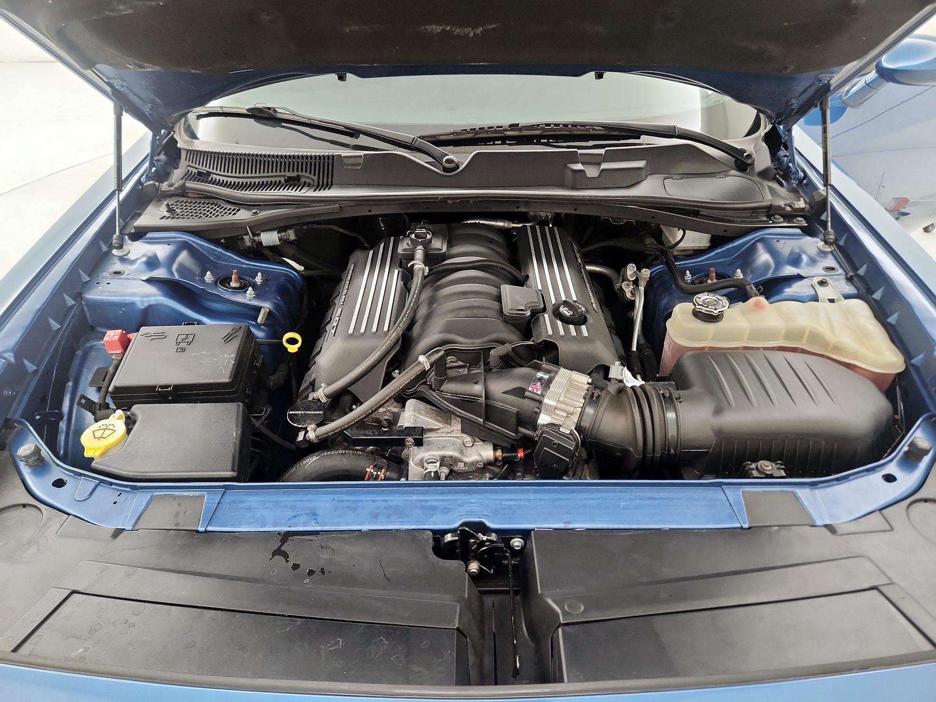 Thumbnail: 2020 Dodge Challenger - 20