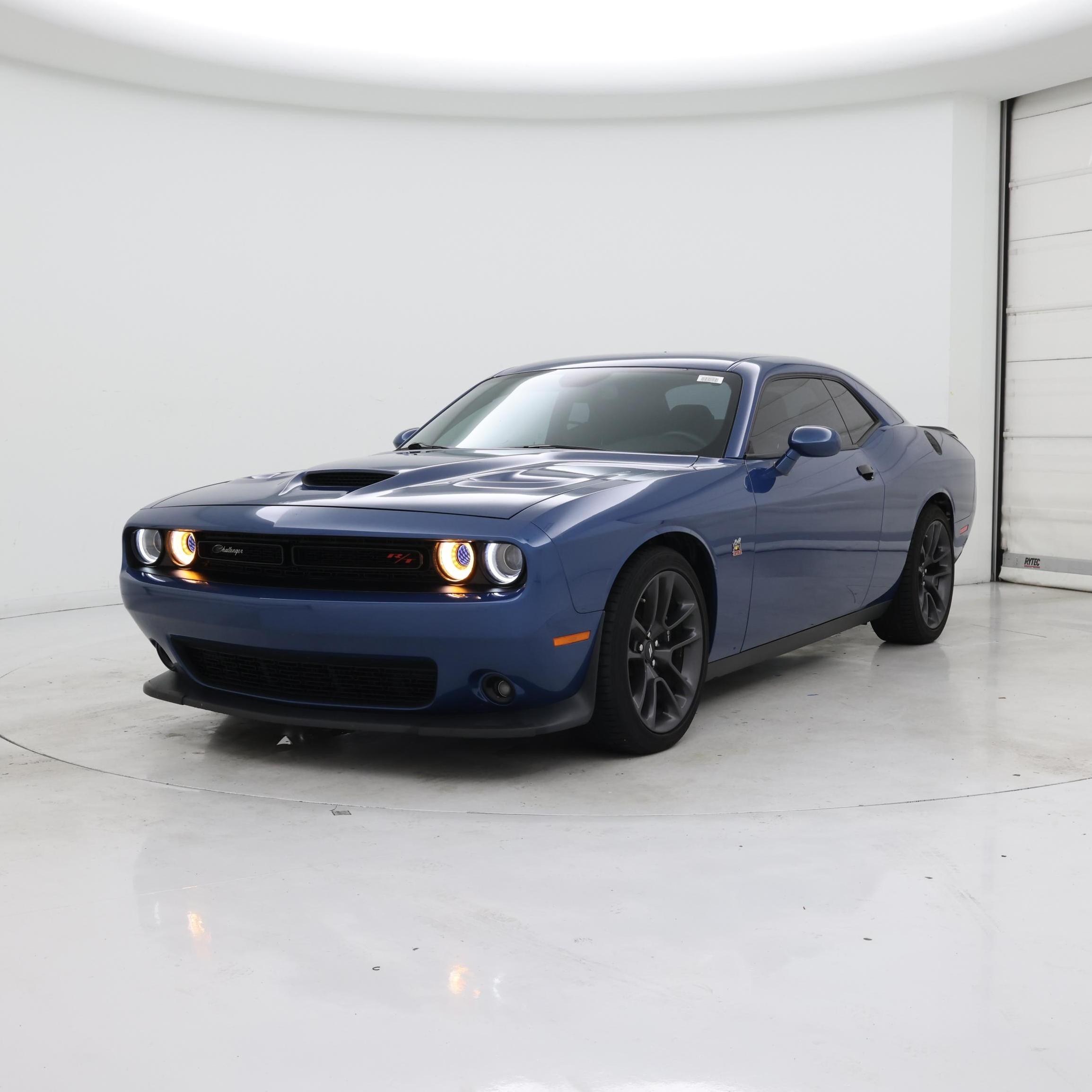 Thumbnail: 2020 Dodge Challenger - 4