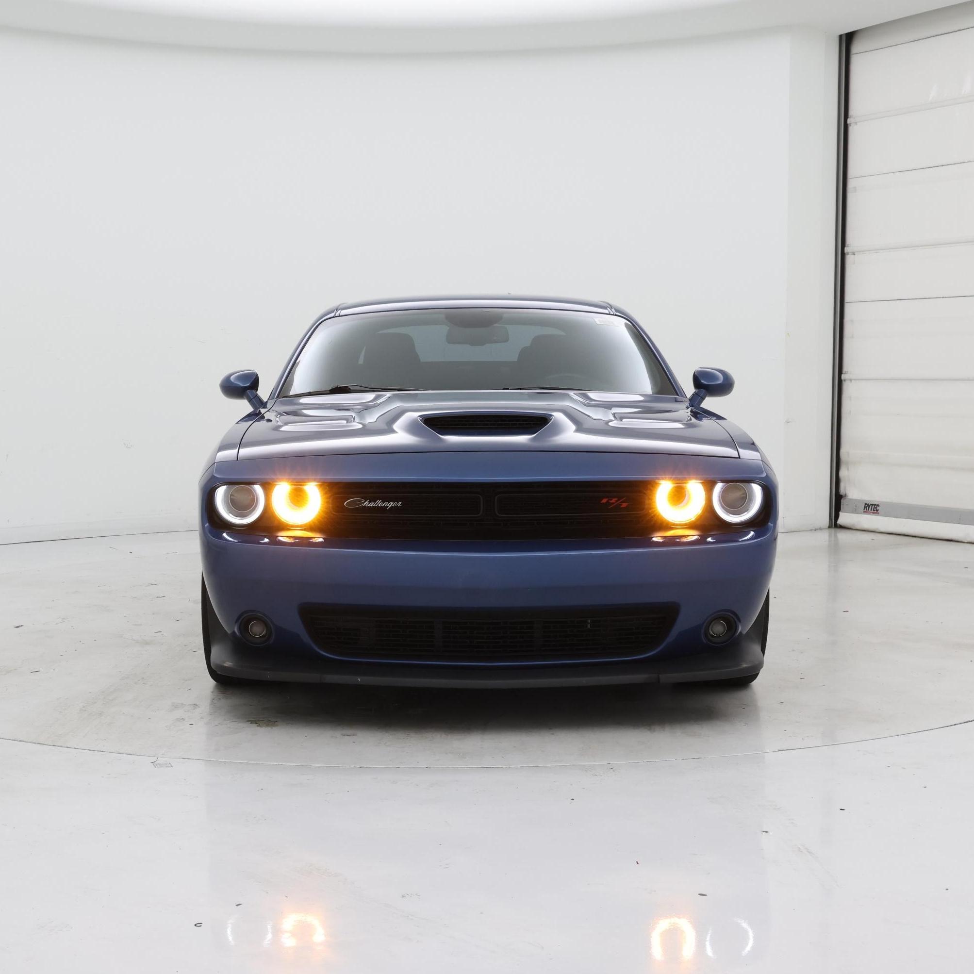 Thumbnail: 2020 Dodge Challenger - 5