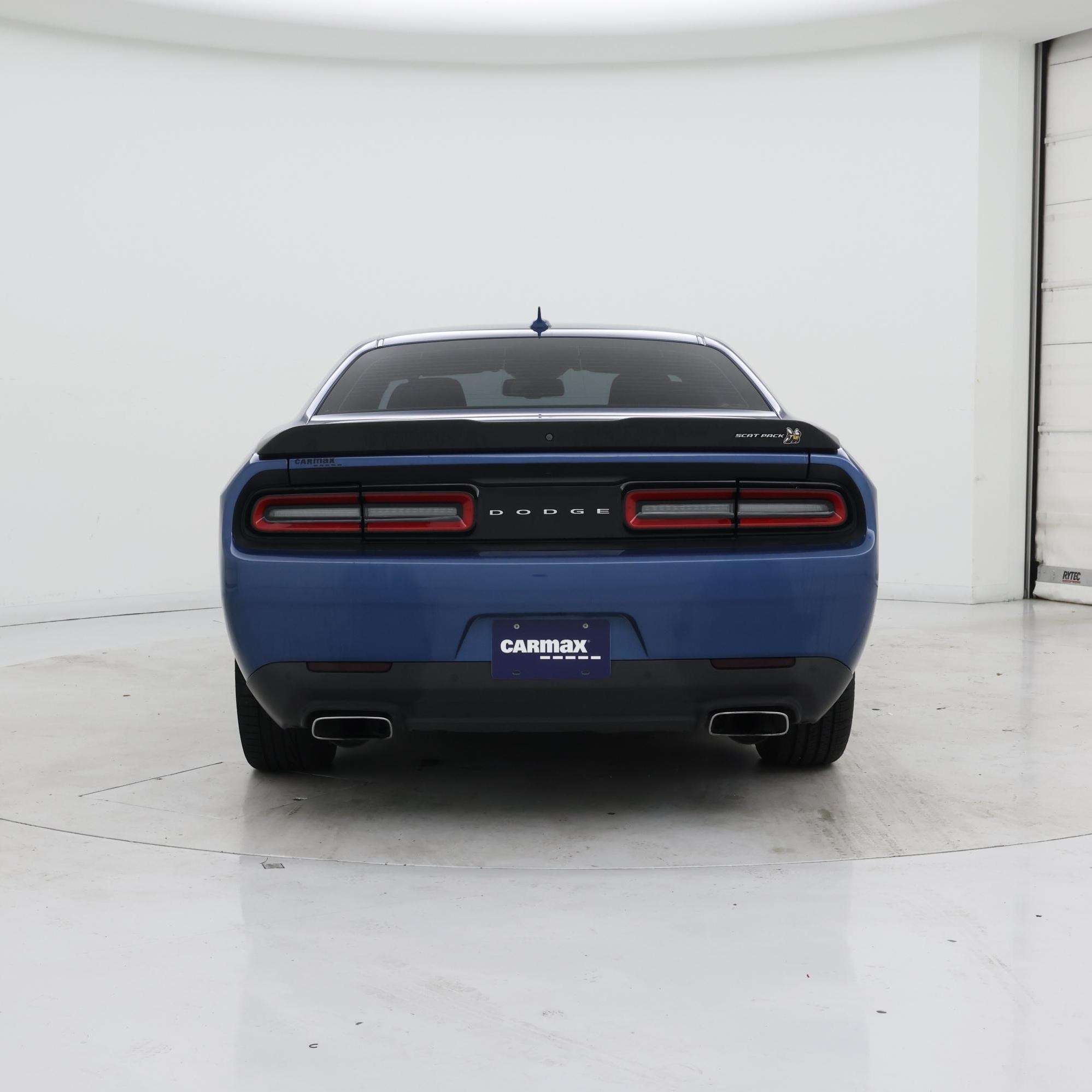 Thumbnail: 2020 Dodge Challenger - 6