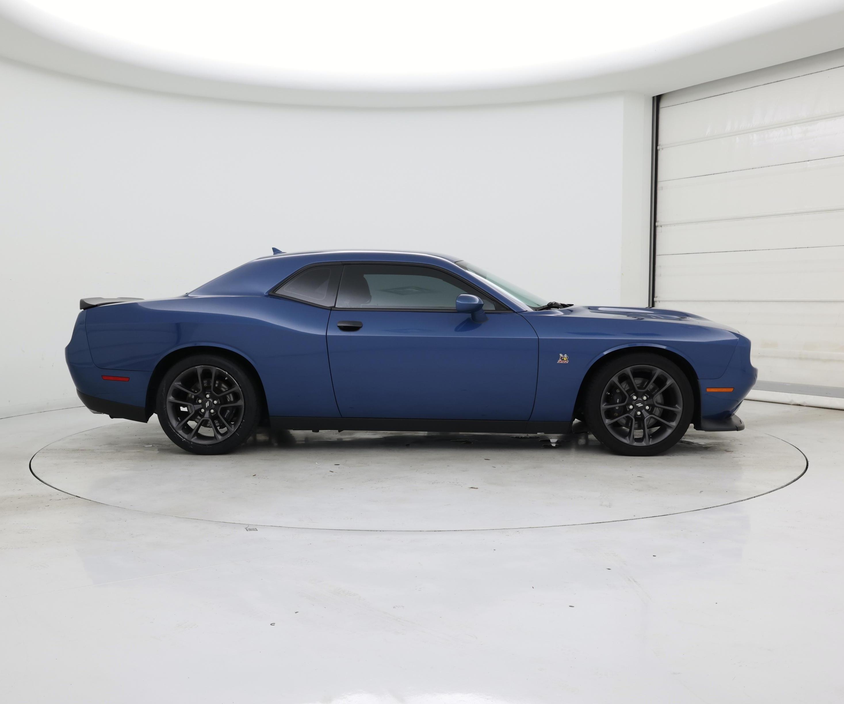 Thumbnail: 2020 Dodge Challenger - 7