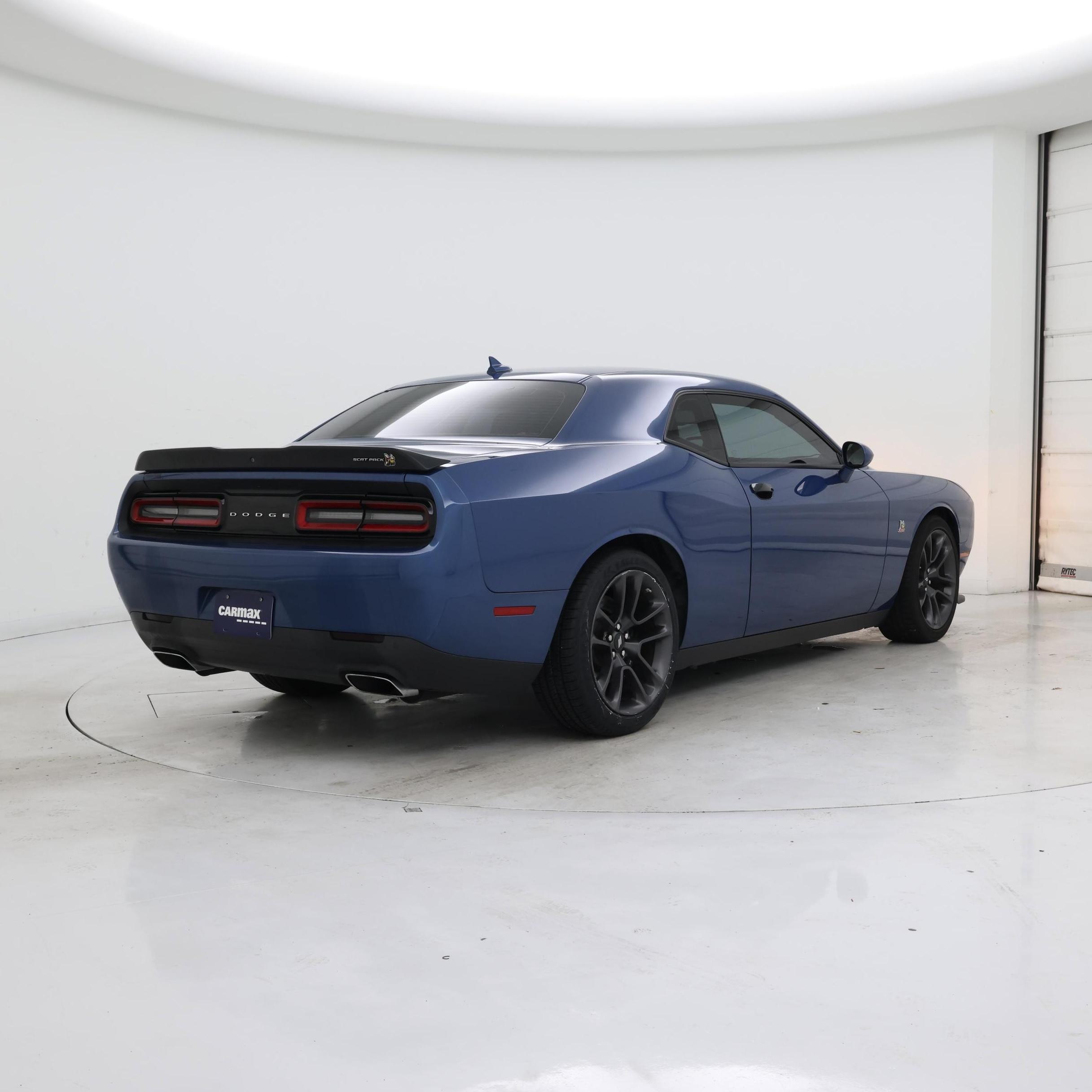 Thumbnail: 2020 Dodge Challenger - 8