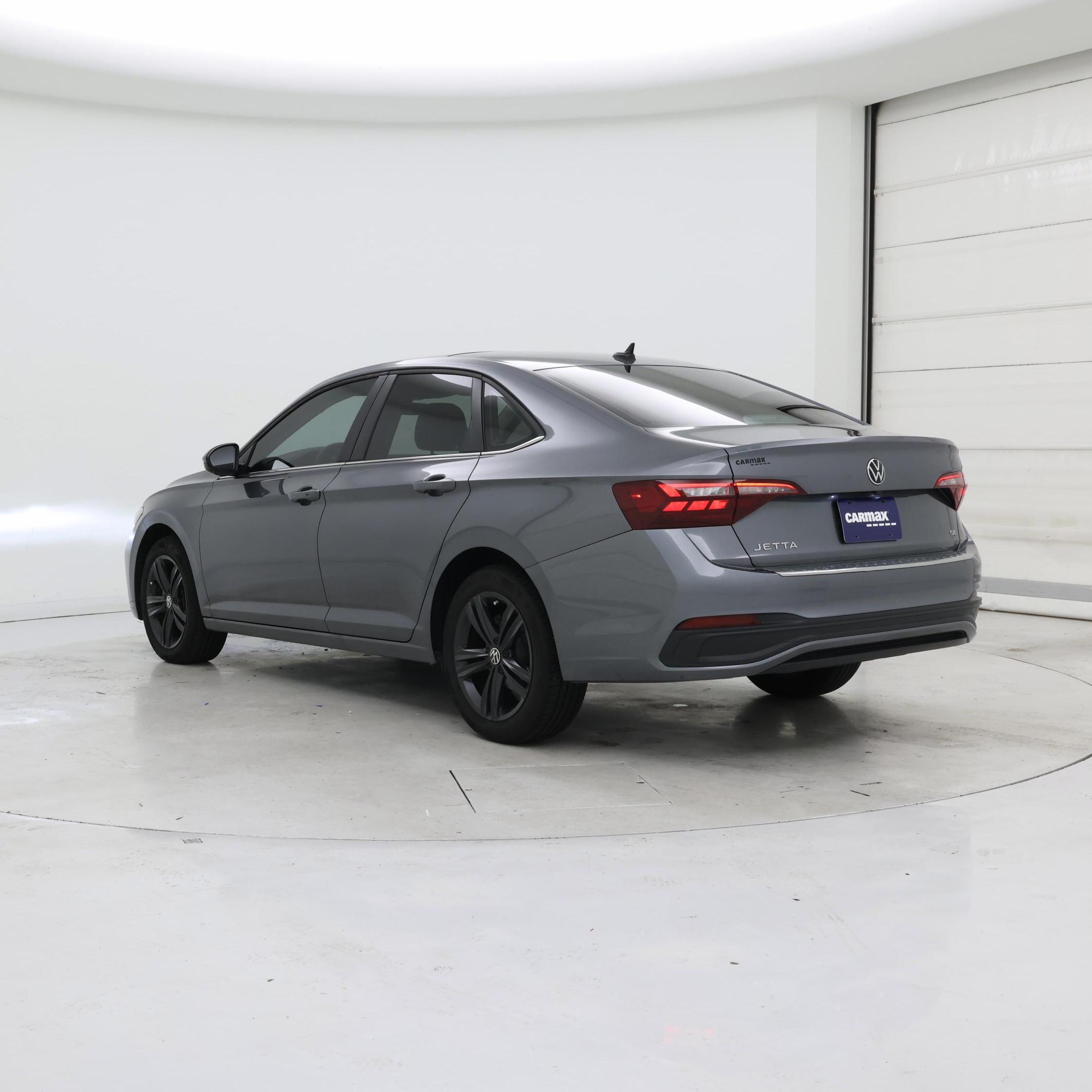 Thumbnail: 2024 Volkswagen Jetta - 2