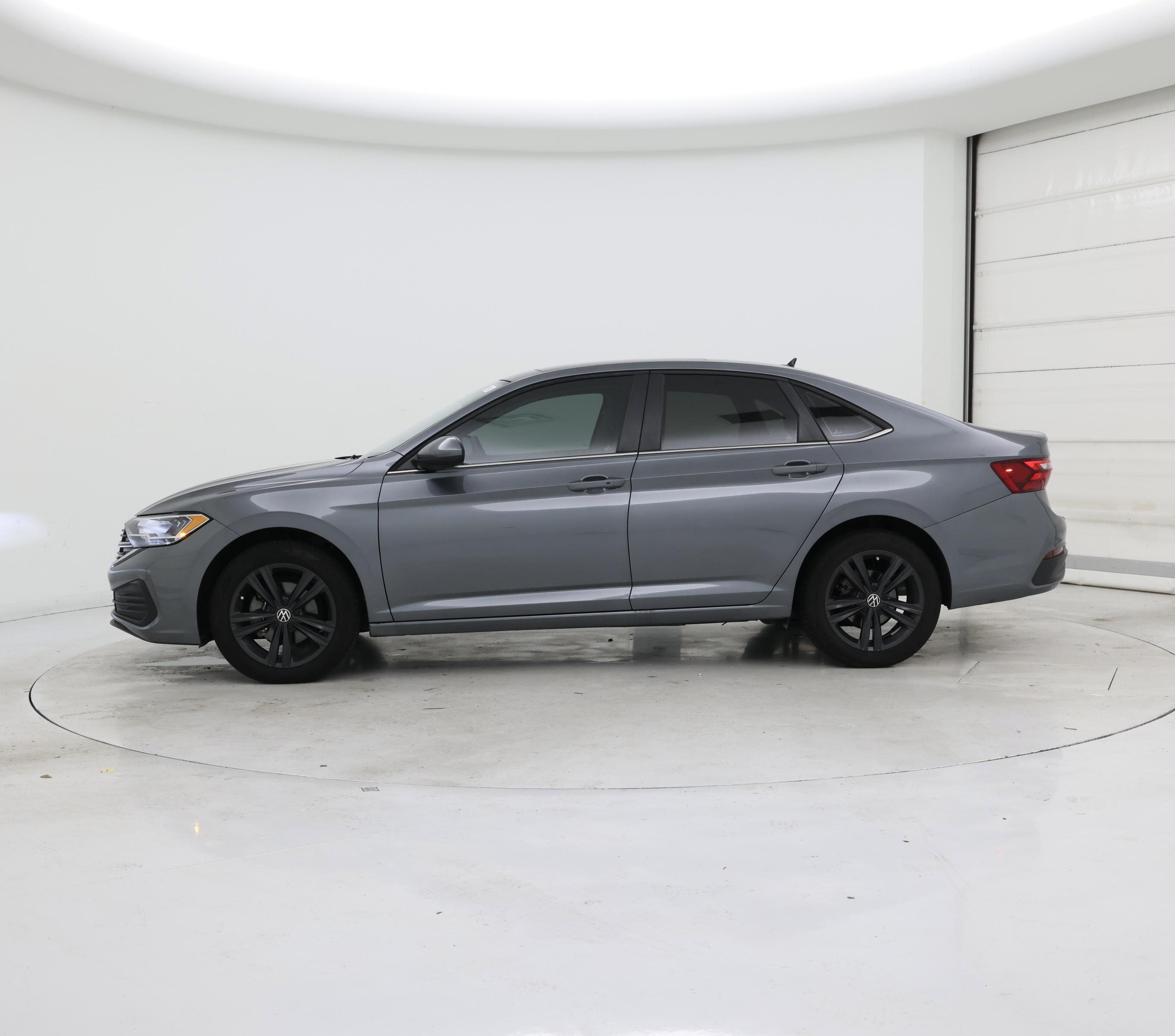 Thumbnail: 2024 Volkswagen Jetta - 3