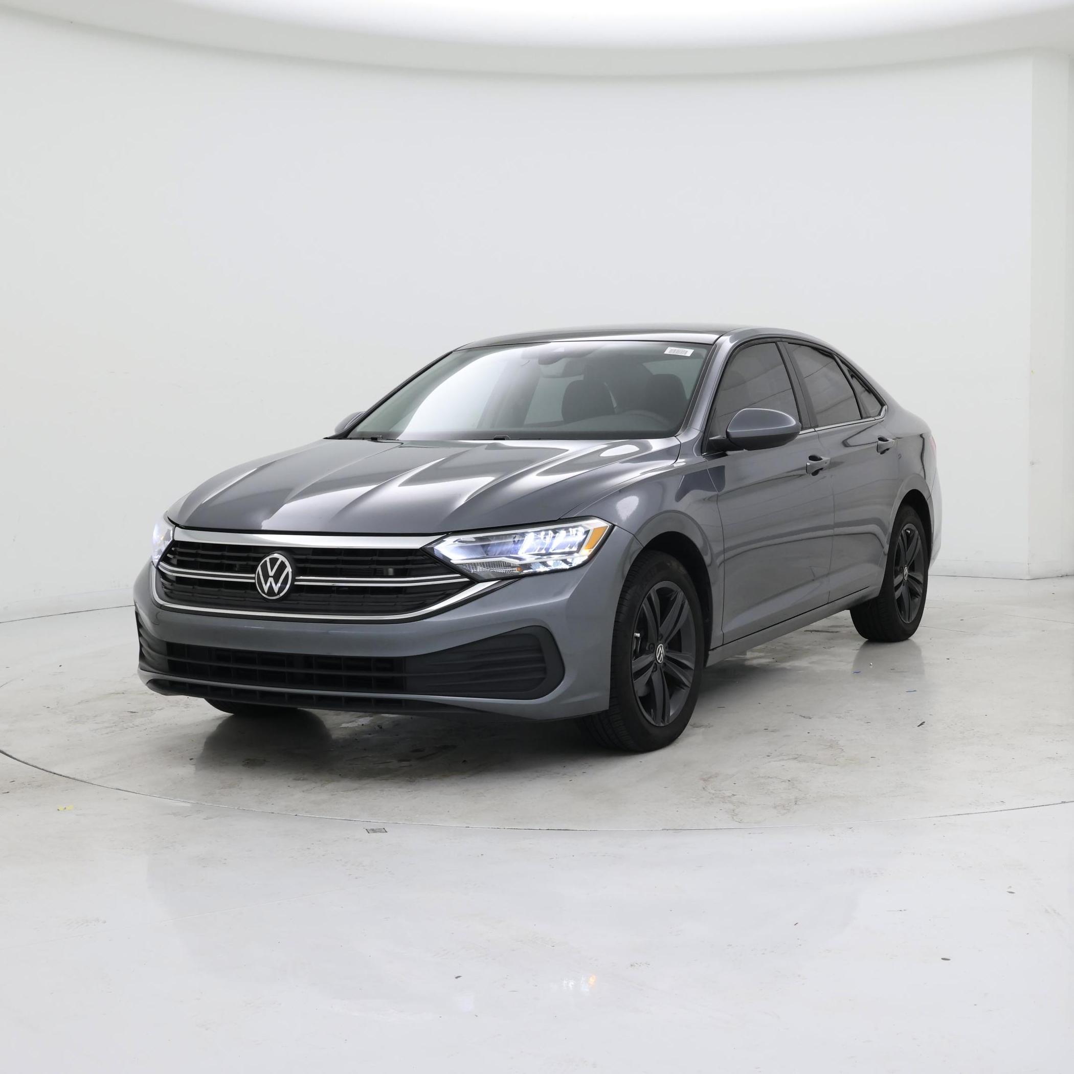 Thumbnail: 2024 Volkswagen Jetta - 4
