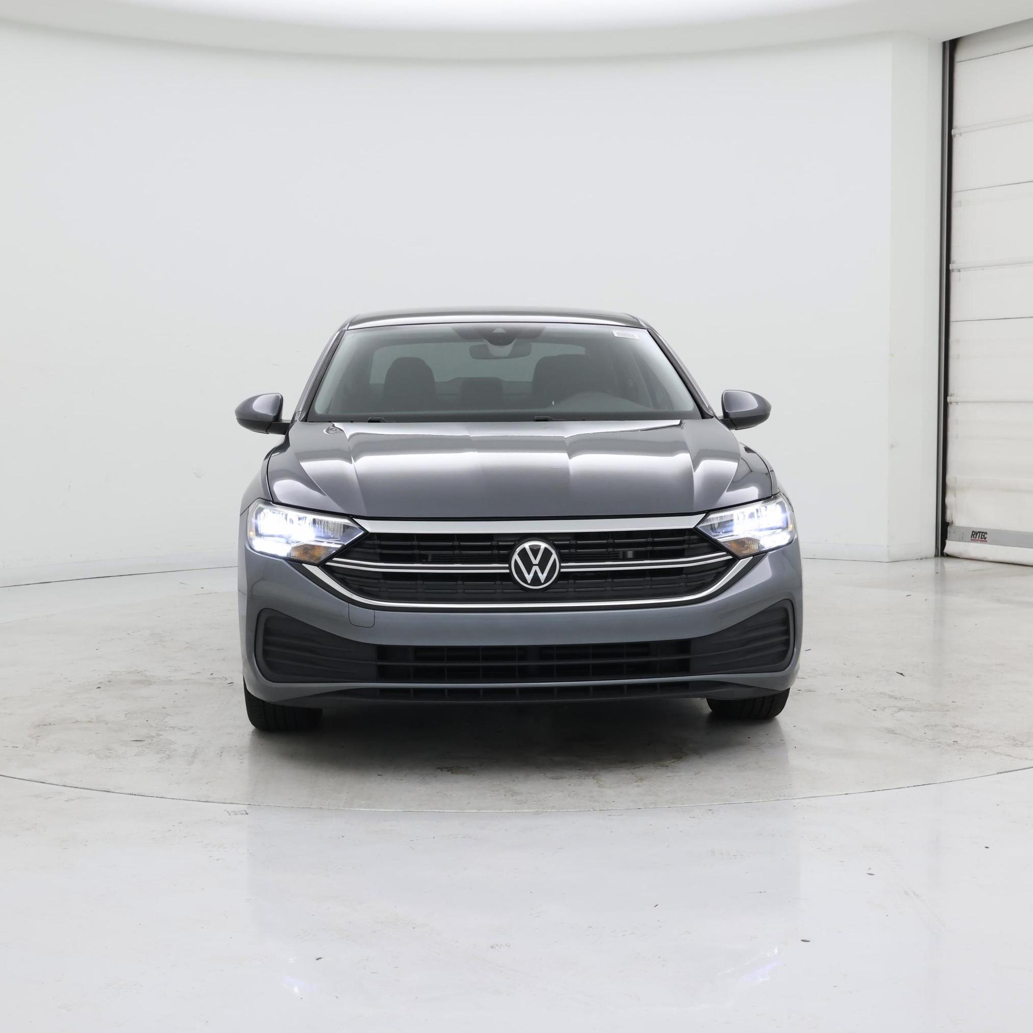 Thumbnail: 2024 Volkswagen Jetta - 5