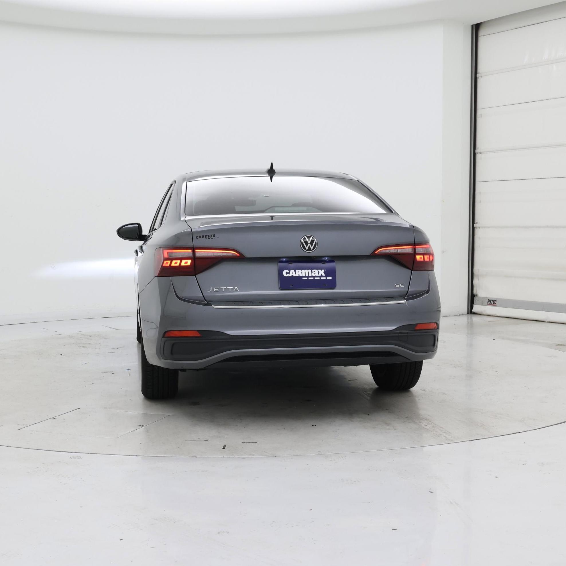 Thumbnail: 2024 Volkswagen Jetta - 6