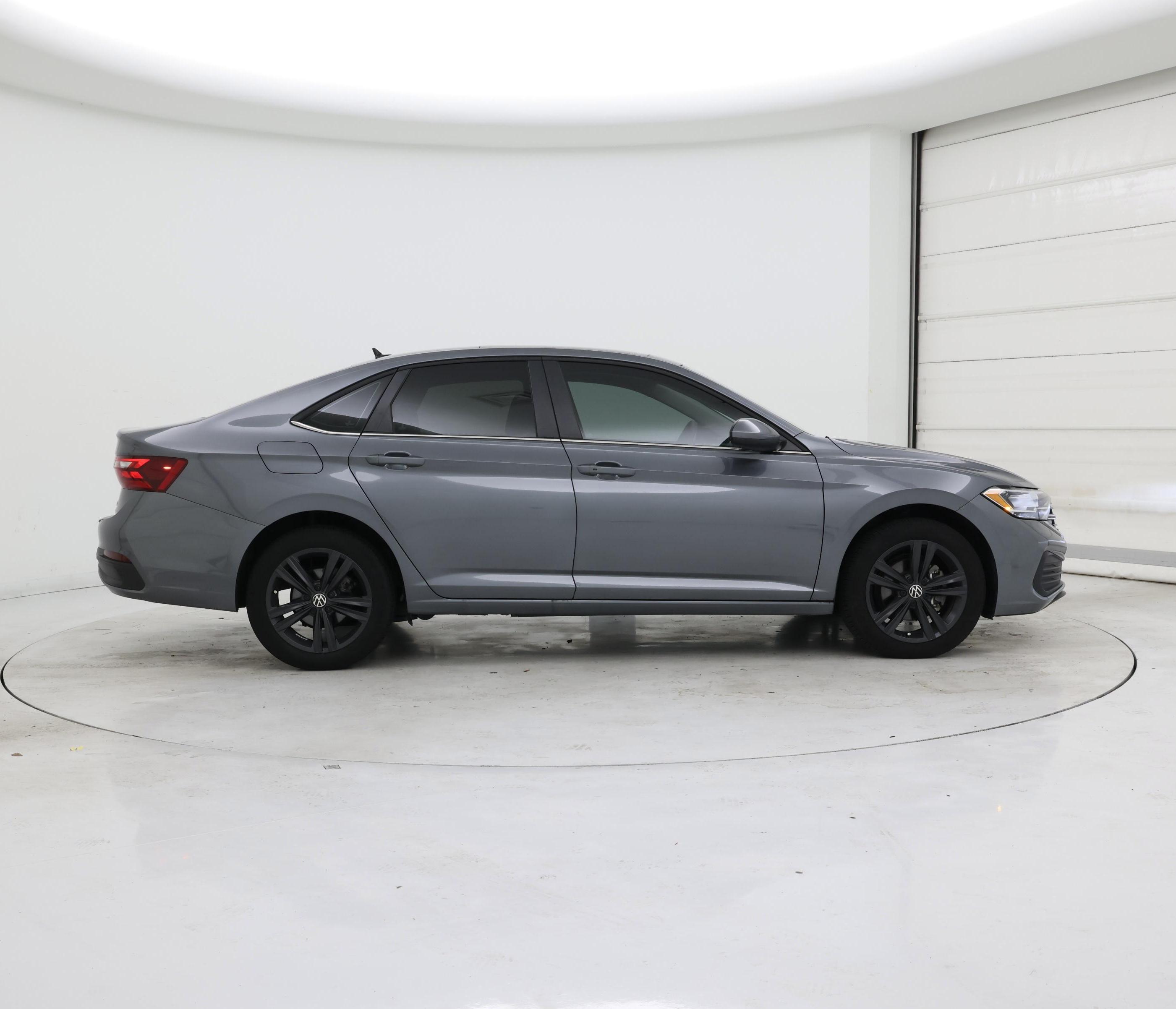 Thumbnail: 2024 Volkswagen Jetta - 7