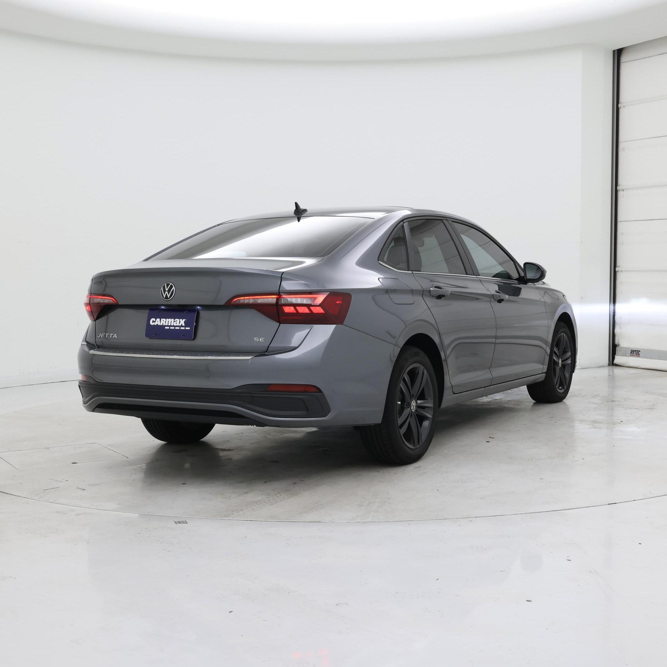 Thumbnail: 2024 Volkswagen Jetta - 8