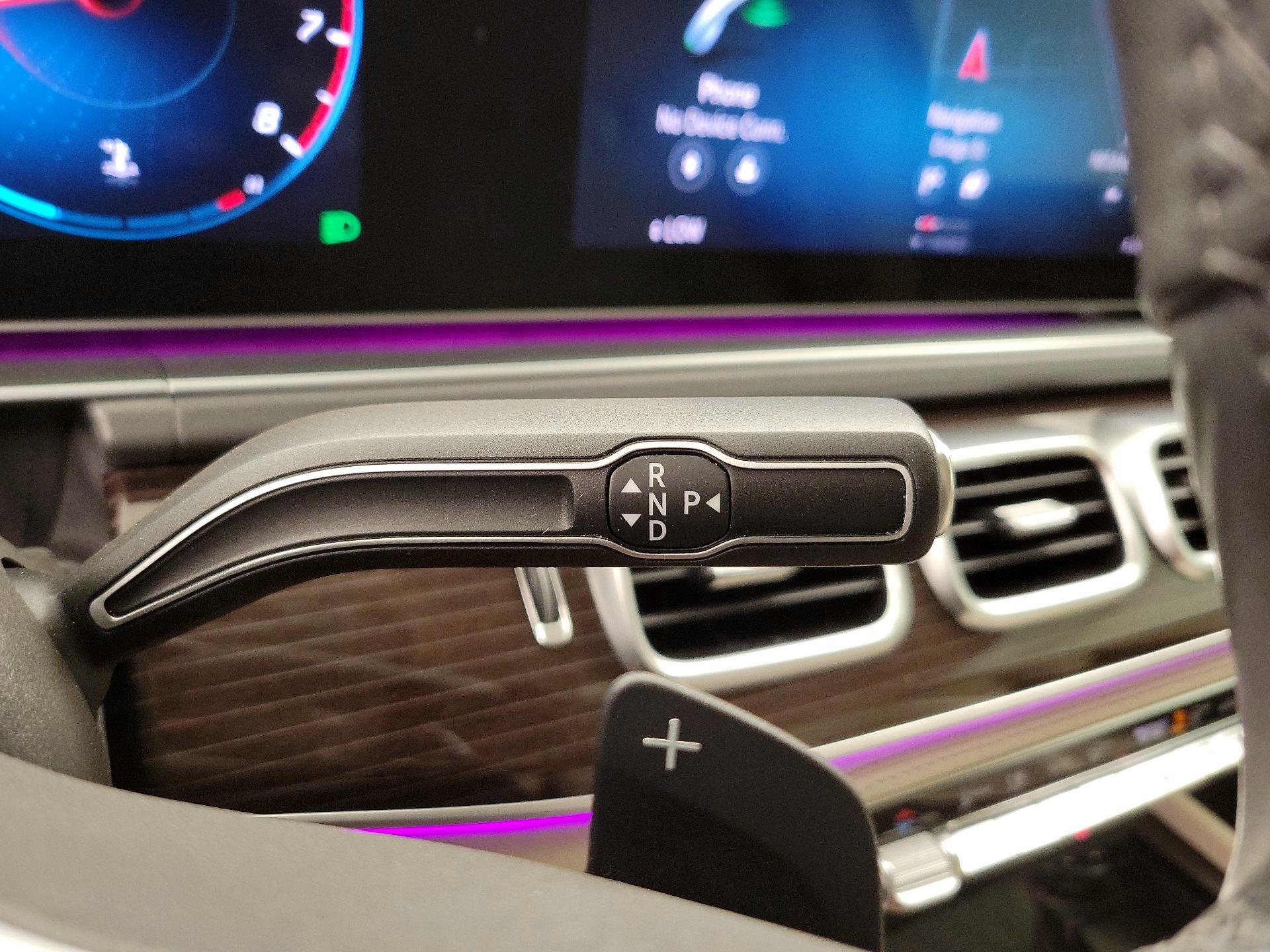Thumbnail: 2020 Mercedes-Benz GLE - 18
