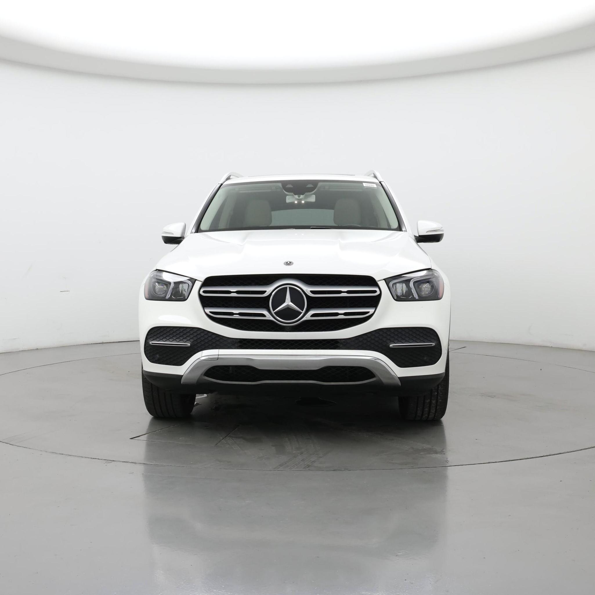Thumbnail: 2020 Mercedes-Benz GLE - 5