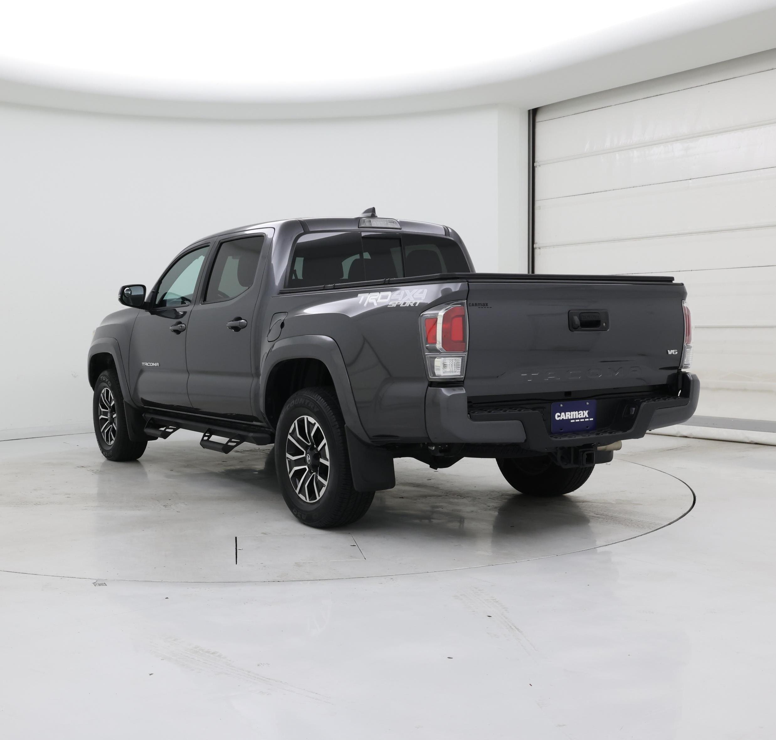 Thumbnail: 2023 Toyota Tacoma - 2