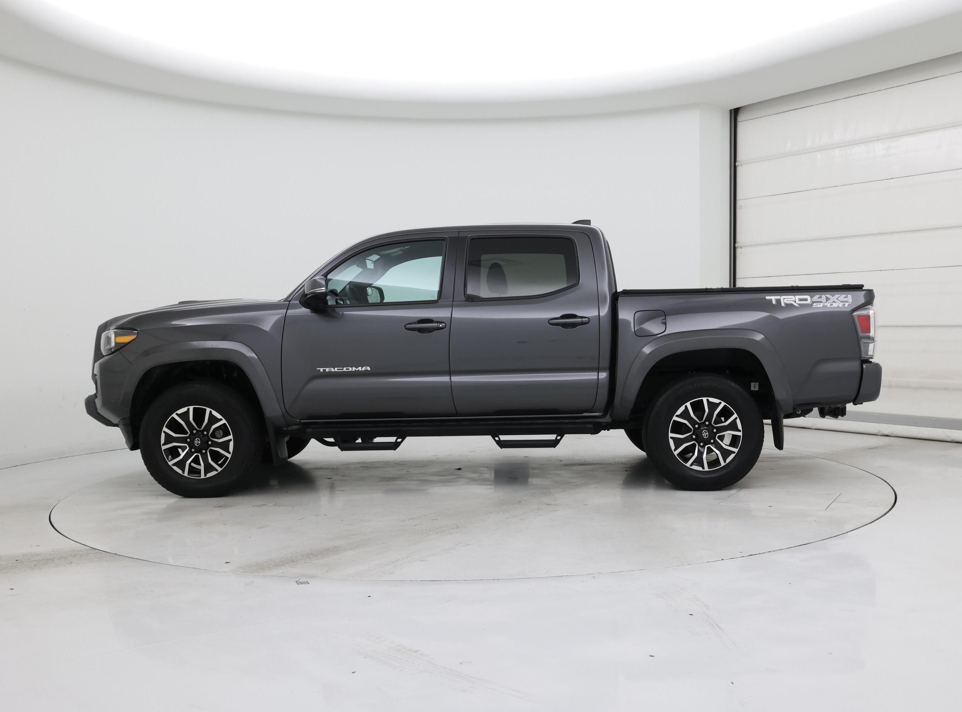 Thumbnail: 2023 Toyota Tacoma - 3