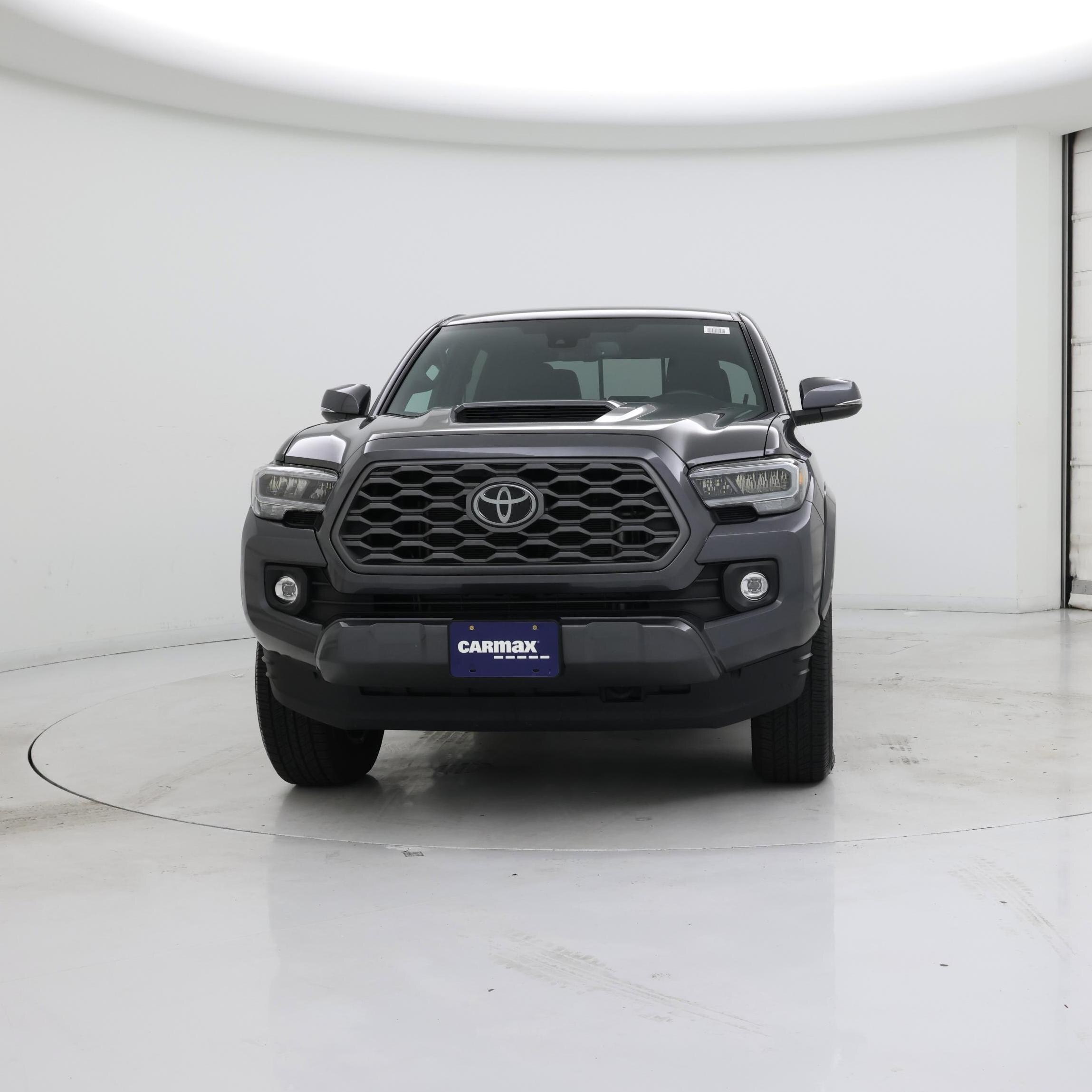 Thumbnail: 2023 Toyota Tacoma - 5