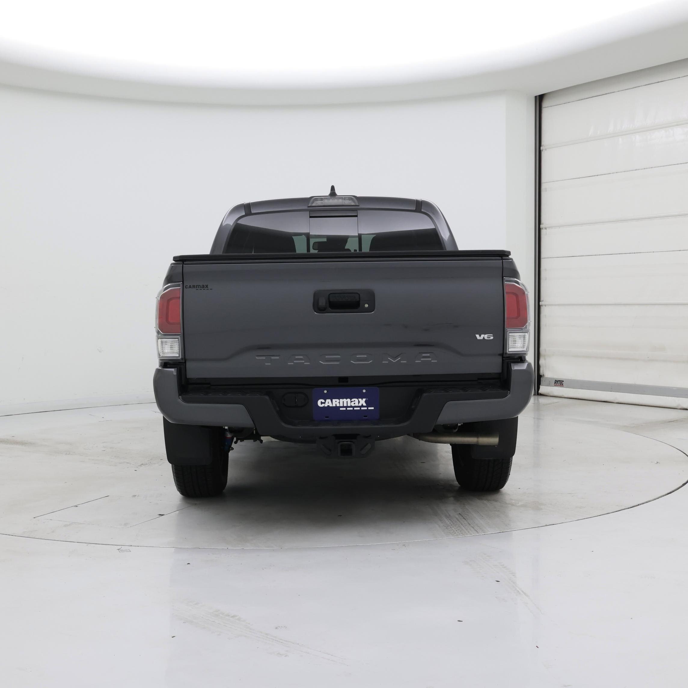 Thumbnail: 2023 Toyota Tacoma - 6