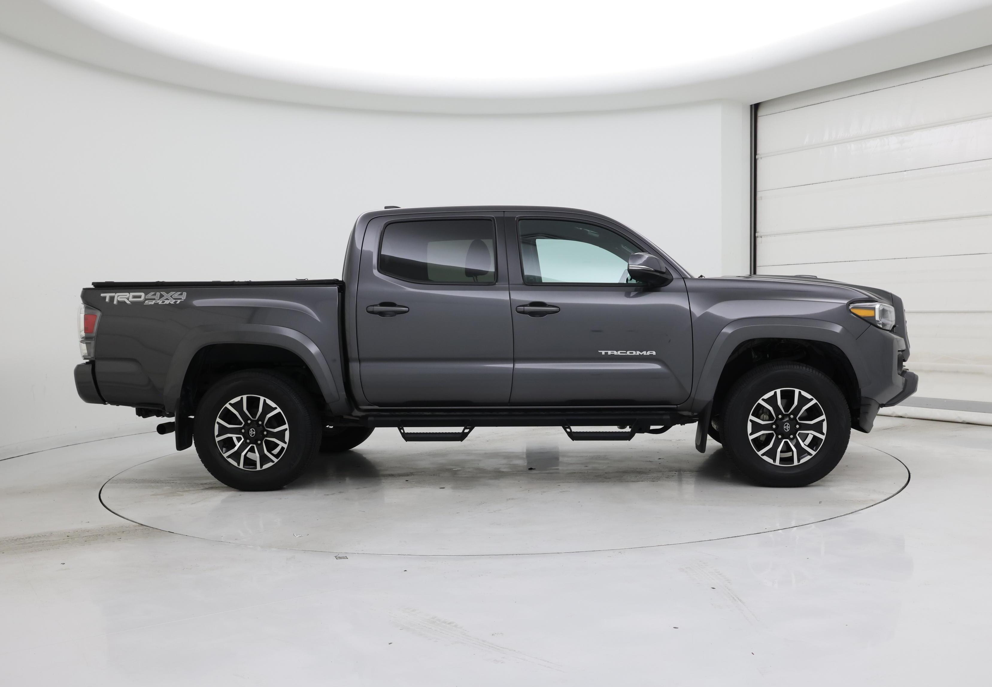 Thumbnail: 2023 Toyota Tacoma - 7