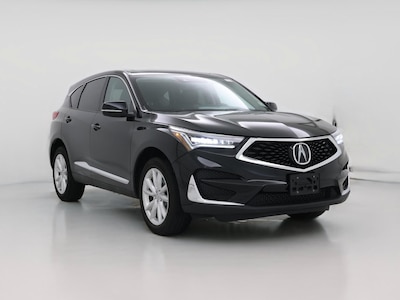 2021 Acura RDX Base -
                  Warner Robins, GA