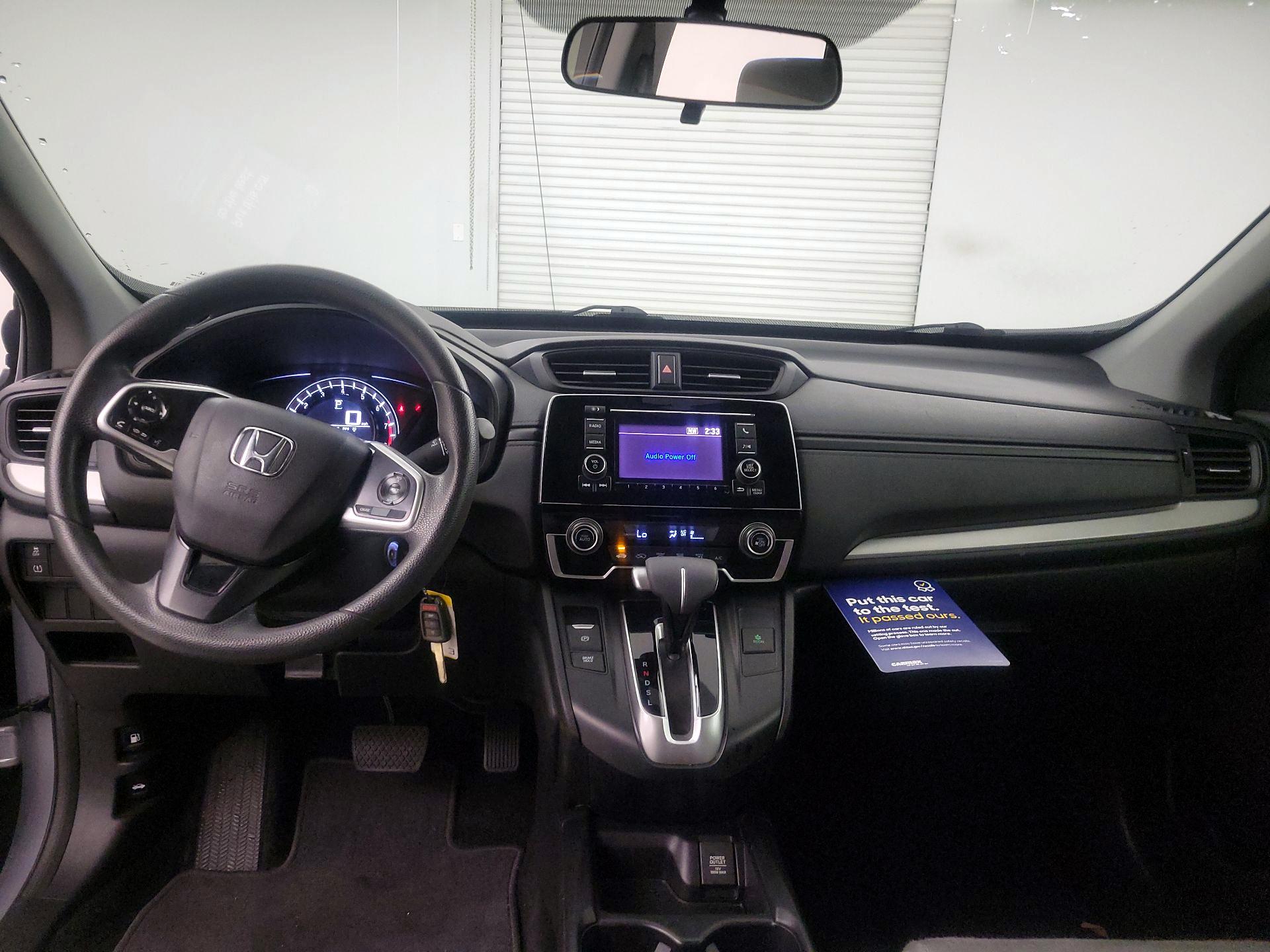 Thumbnail: 2019 Honda CR-V - 9