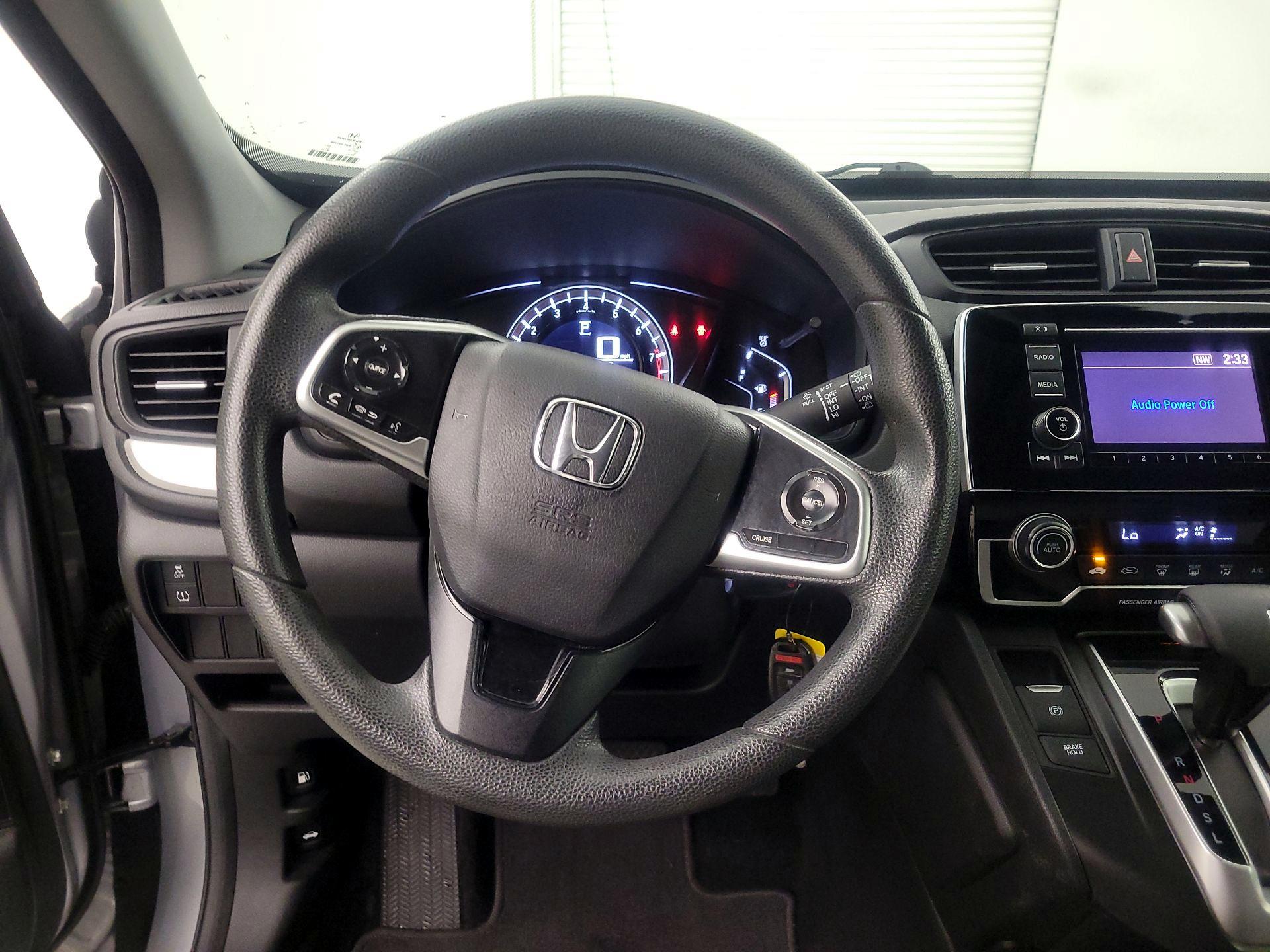 Thumbnail: 2019 Honda CR-V - 10