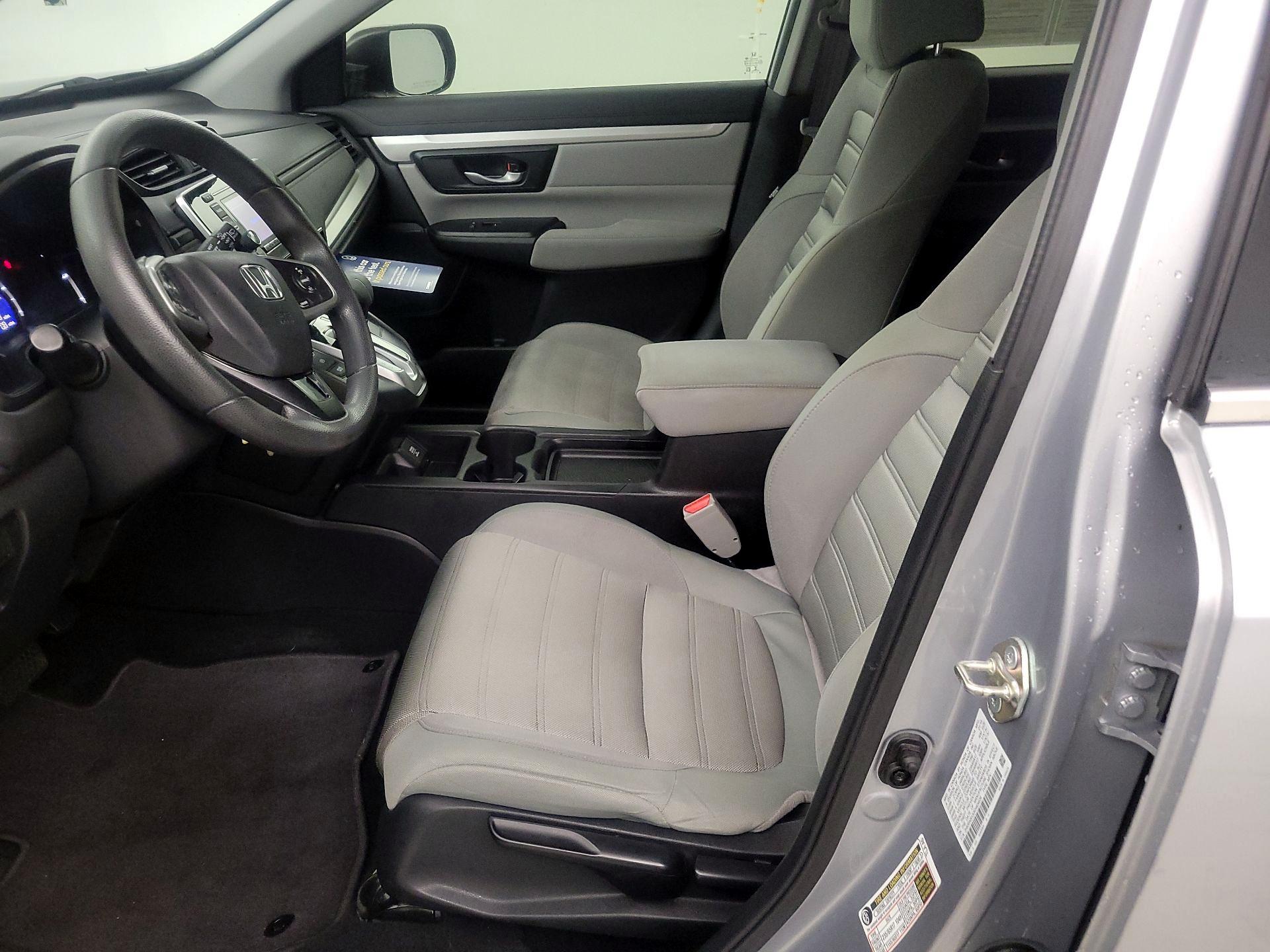 Thumbnail: 2019 Honda CR-V - 11