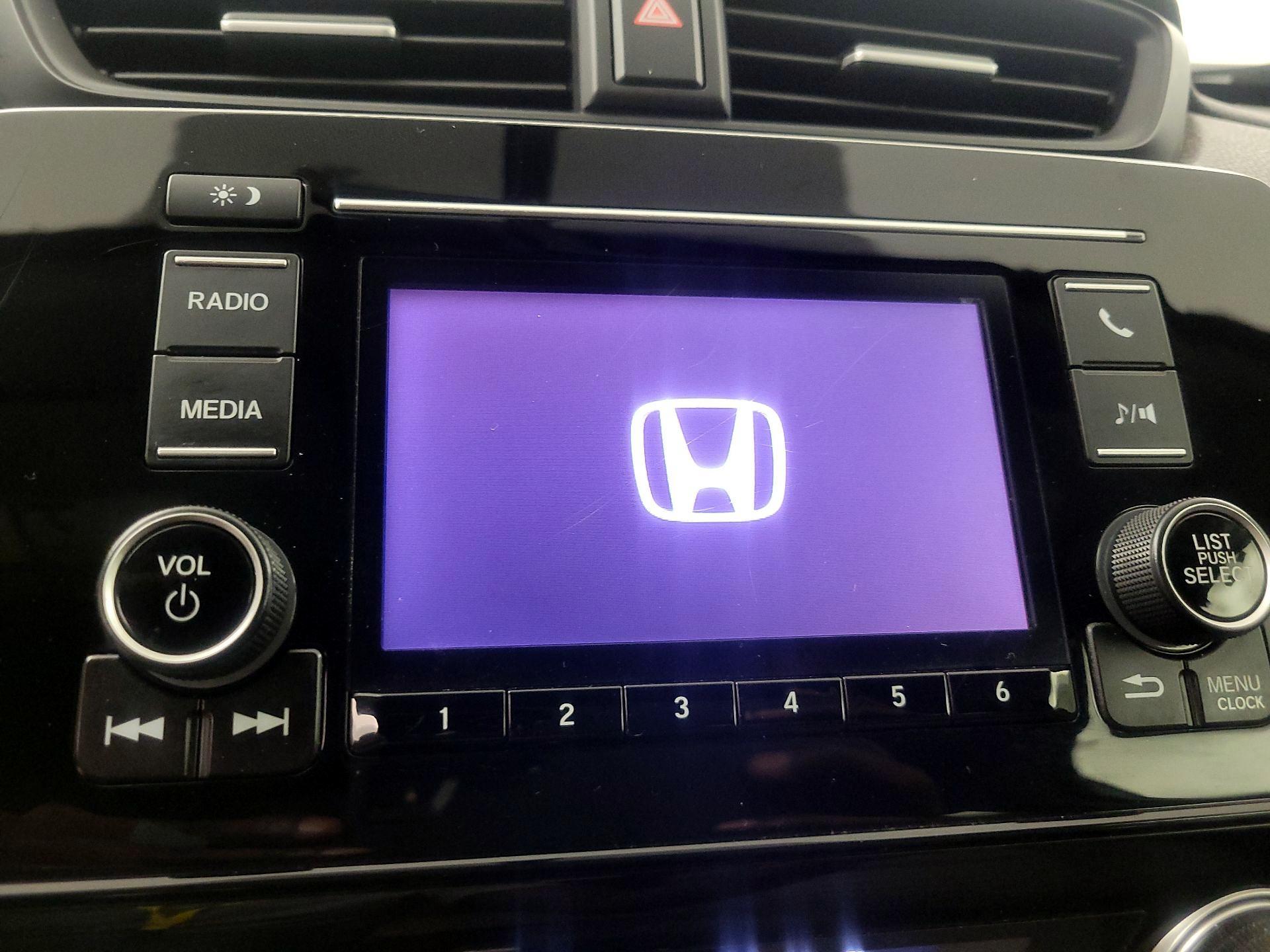 Thumbnail: 2019 Honda CR-V - 15